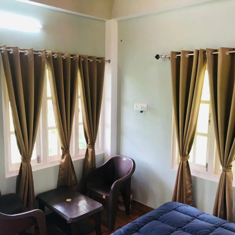 Photo of the whole room in Ditya's House