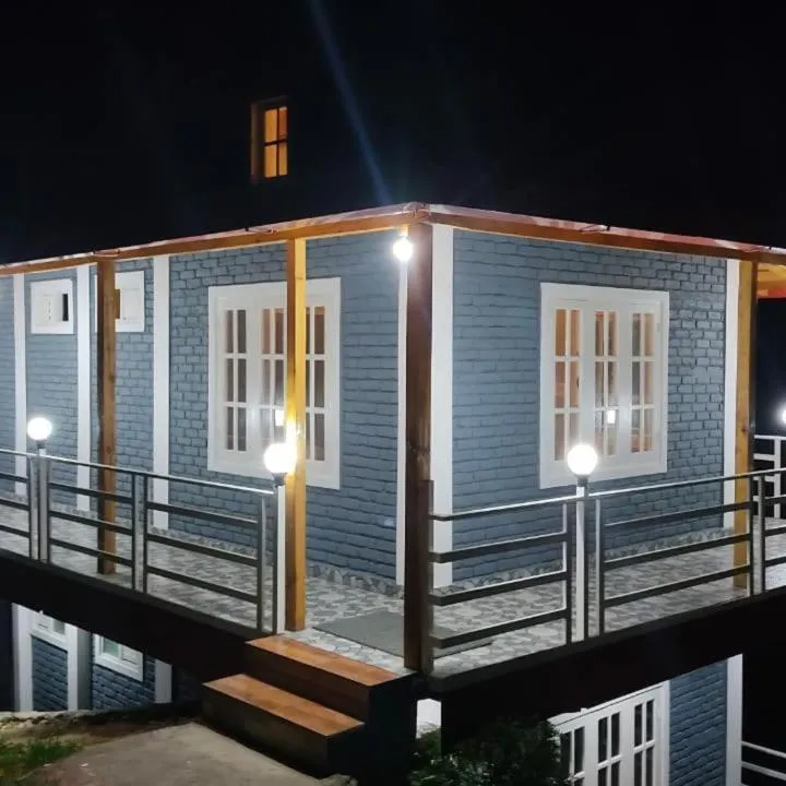 Property building in Ditya's House