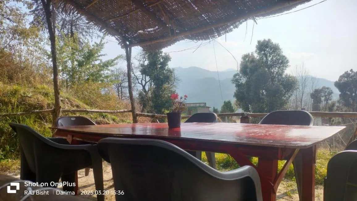Restaurant/places to eat in Ditya's House