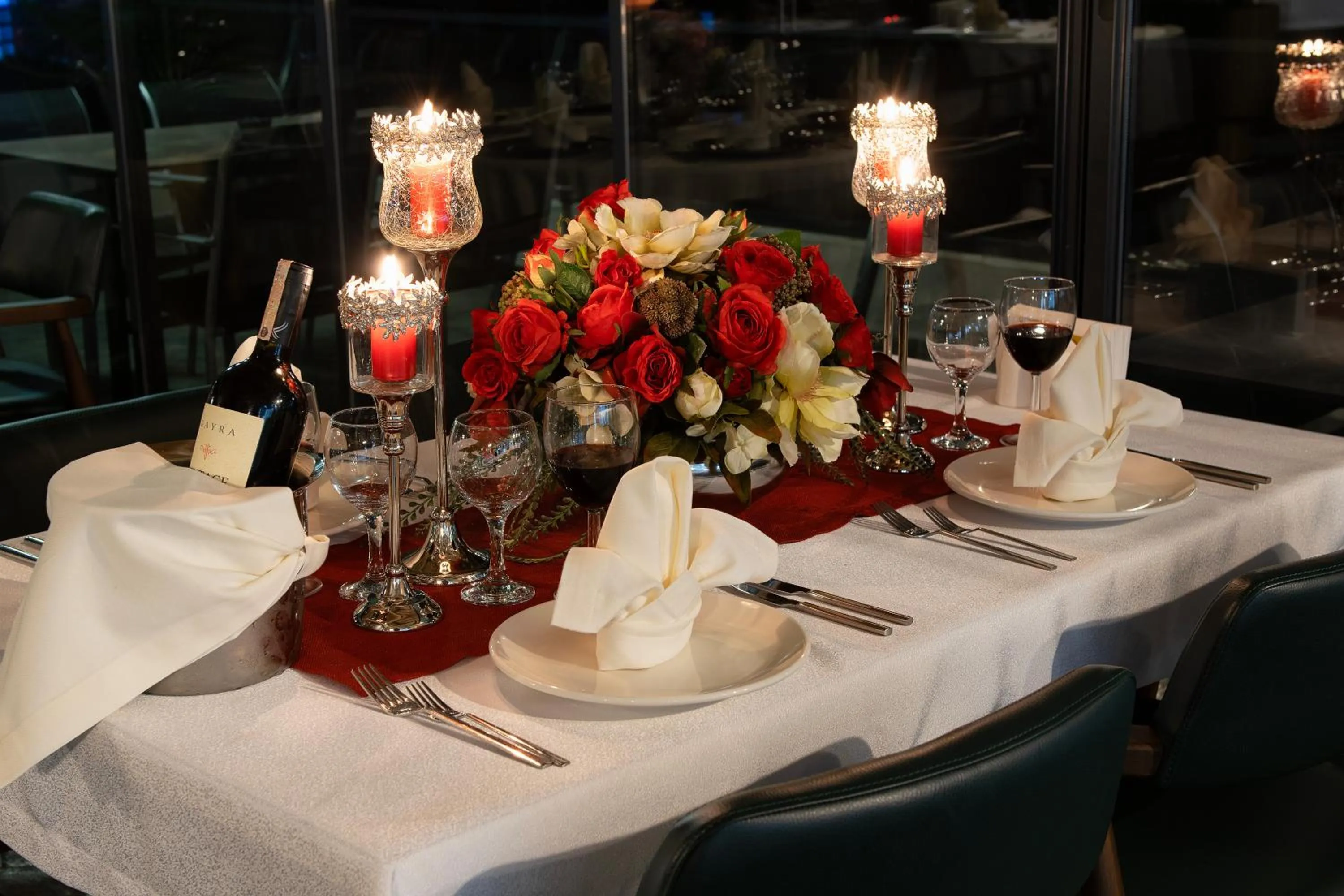 Restaurant/places to eat in Vela Verde Hotel & SPA