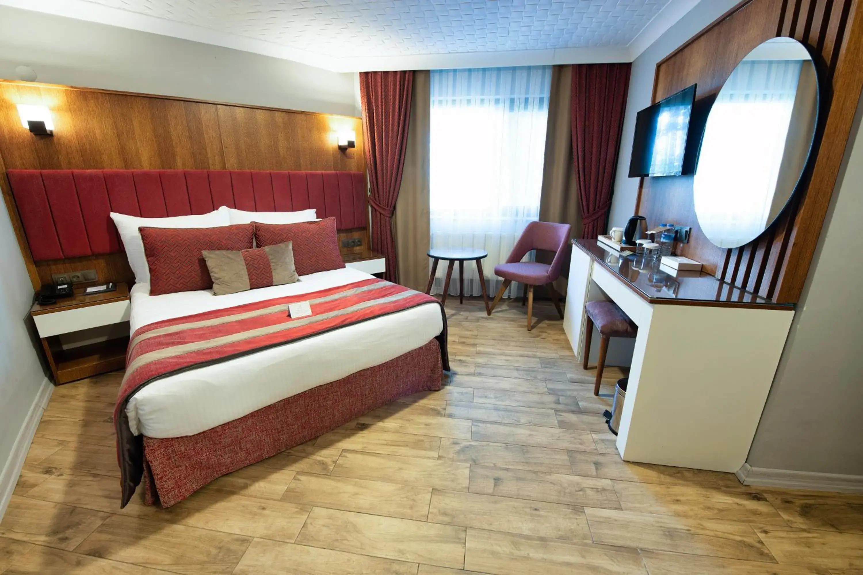 Eco Standart Room in Vela Verde Hotel & SPA Eco Standart Room in Vela Verde Hotel & SPA