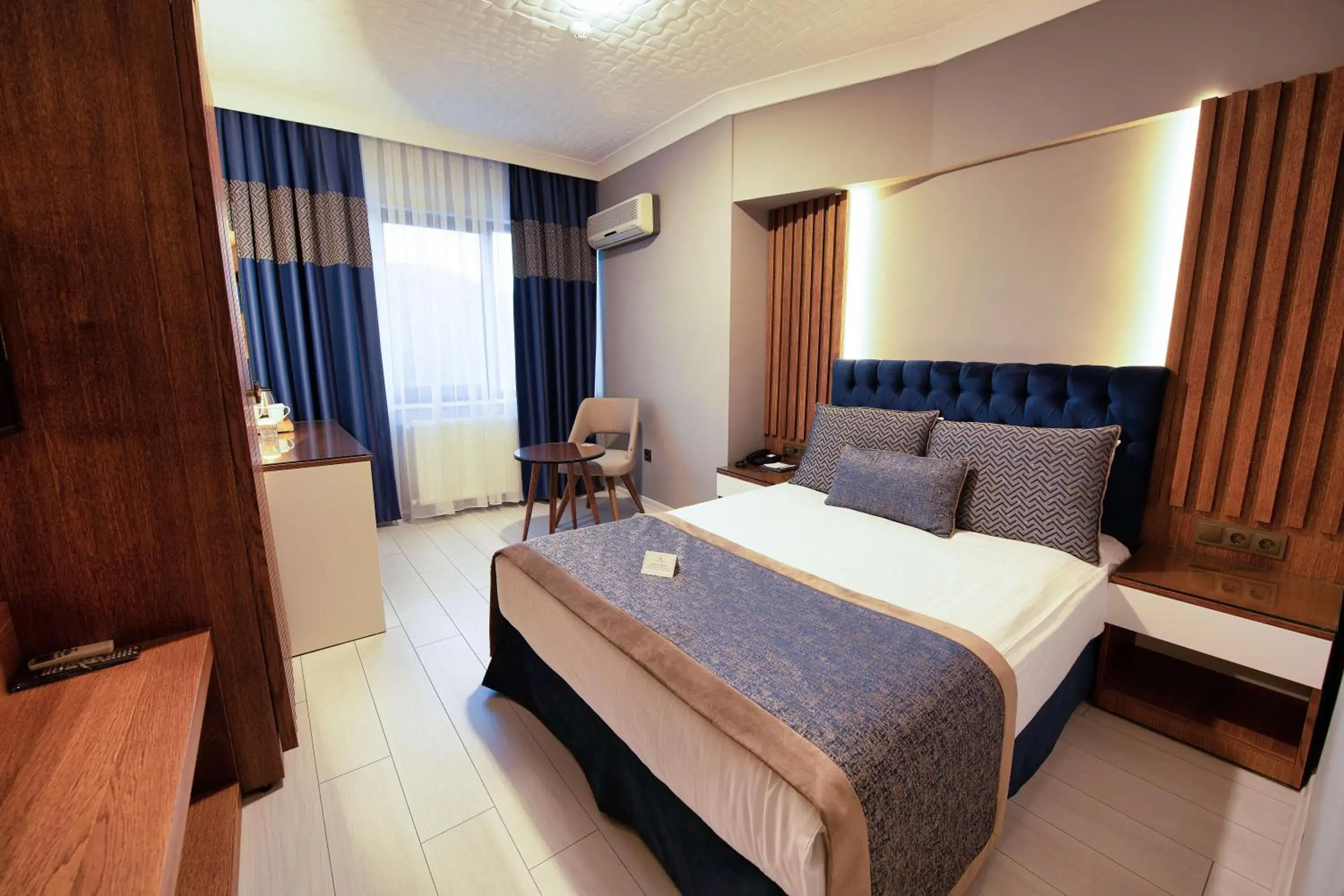 Standard Room in Vela Verde Hotel & SPA Standard Room in Vela Verde Hotel & SPA