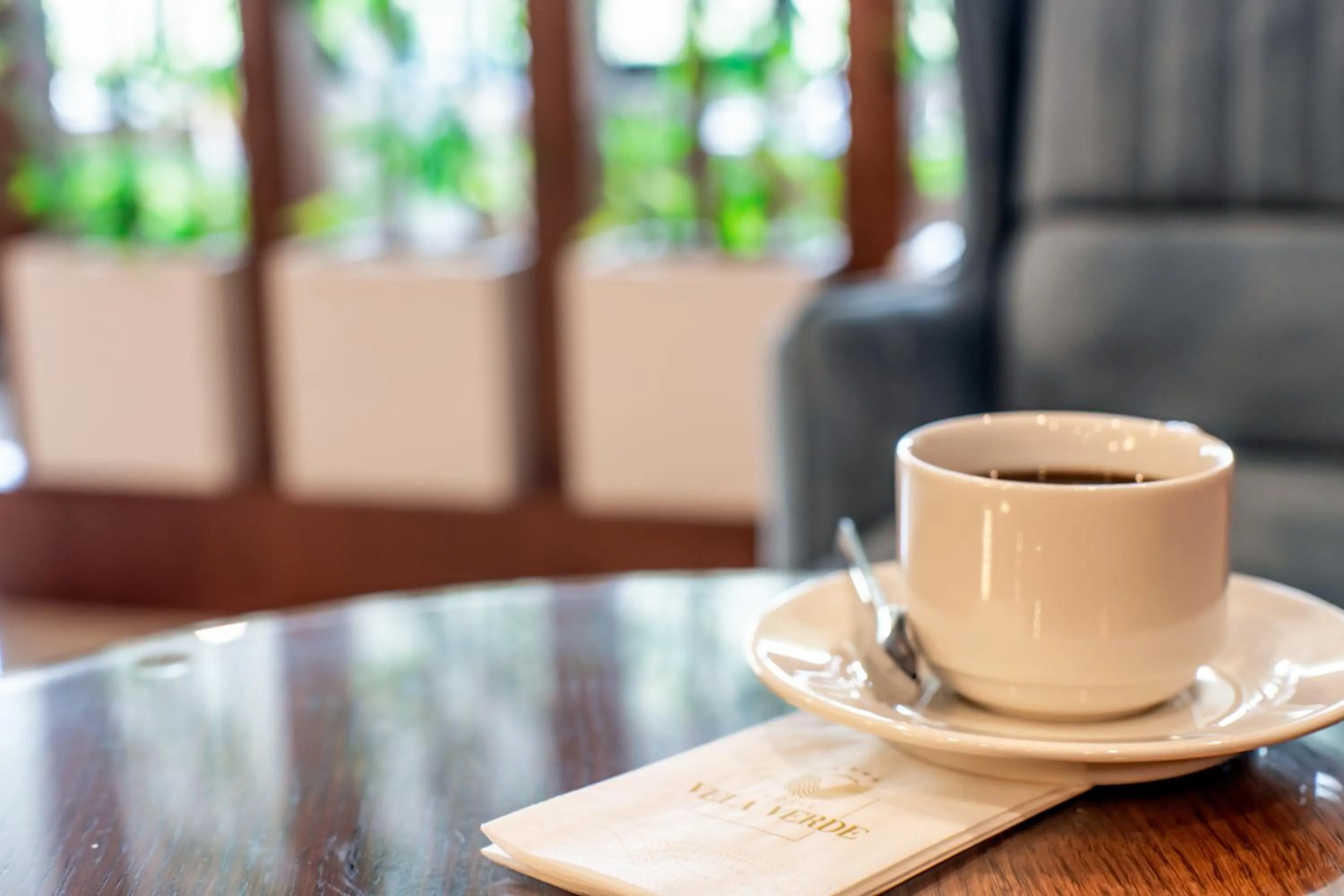 Restaurant/places to eat in Vela Verde Hotel & SPA