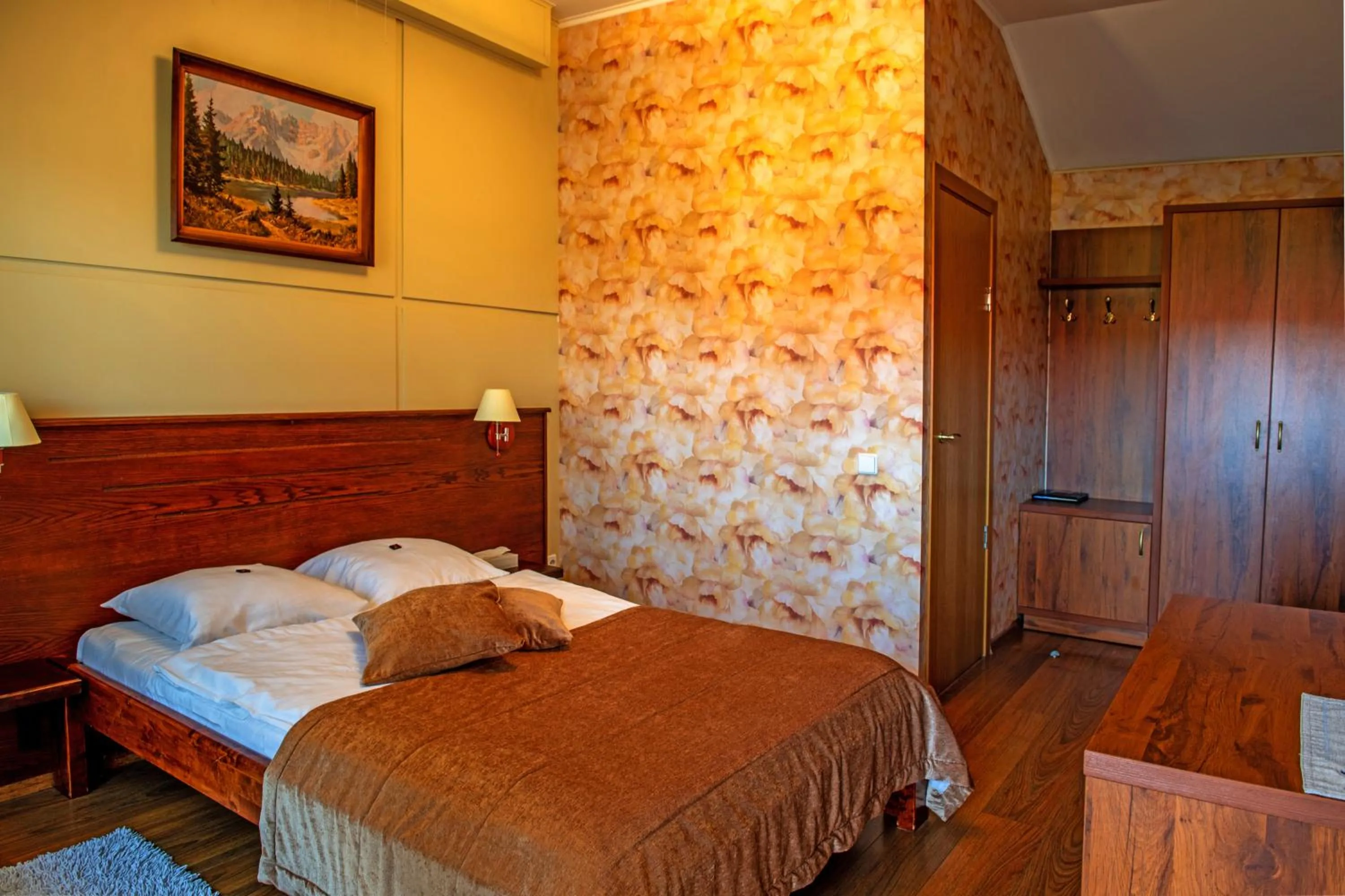 Motelis SMAKŲ SMAKAS