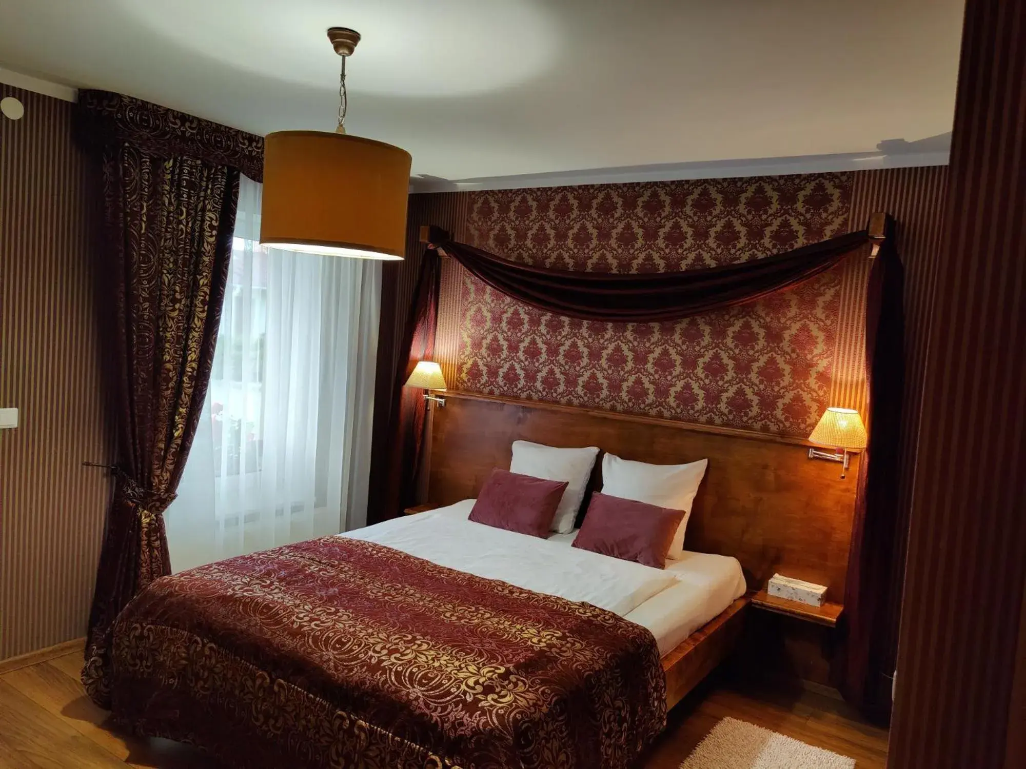 Motelis SMAKŲ SMAKAS Motelis SMAKŲ SMAKAS