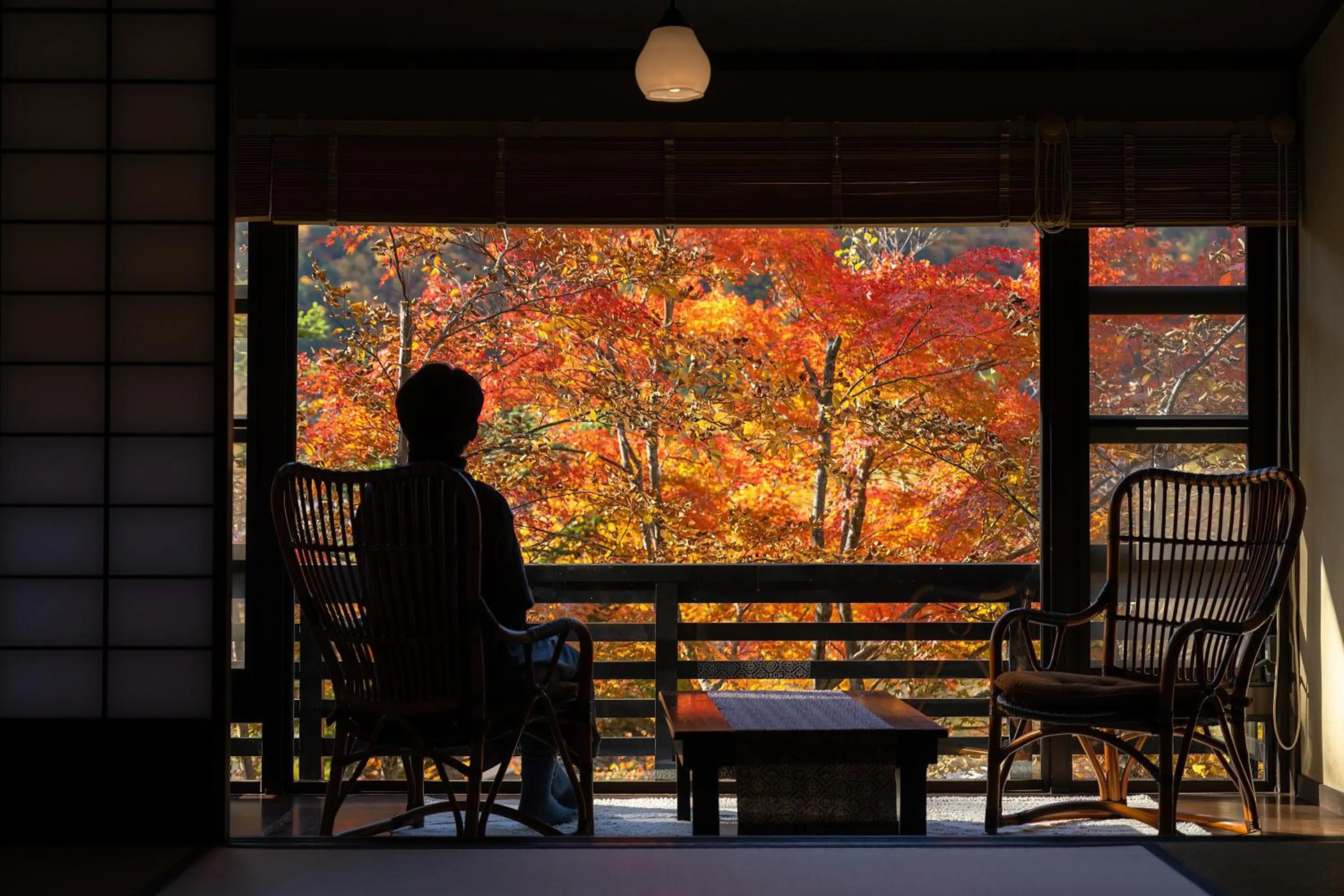Photo of the whole room in Konashi No Yu Sasaya