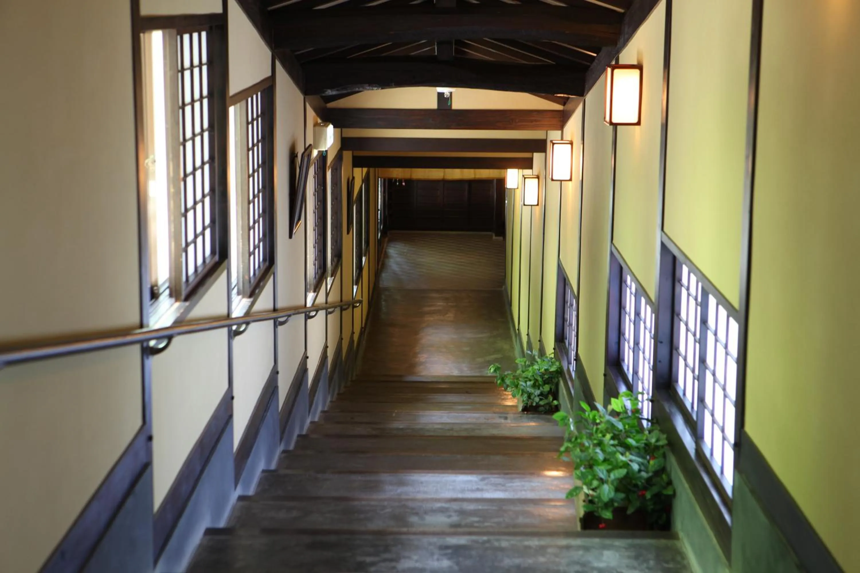 Other in Konashi No Yu Sasaya