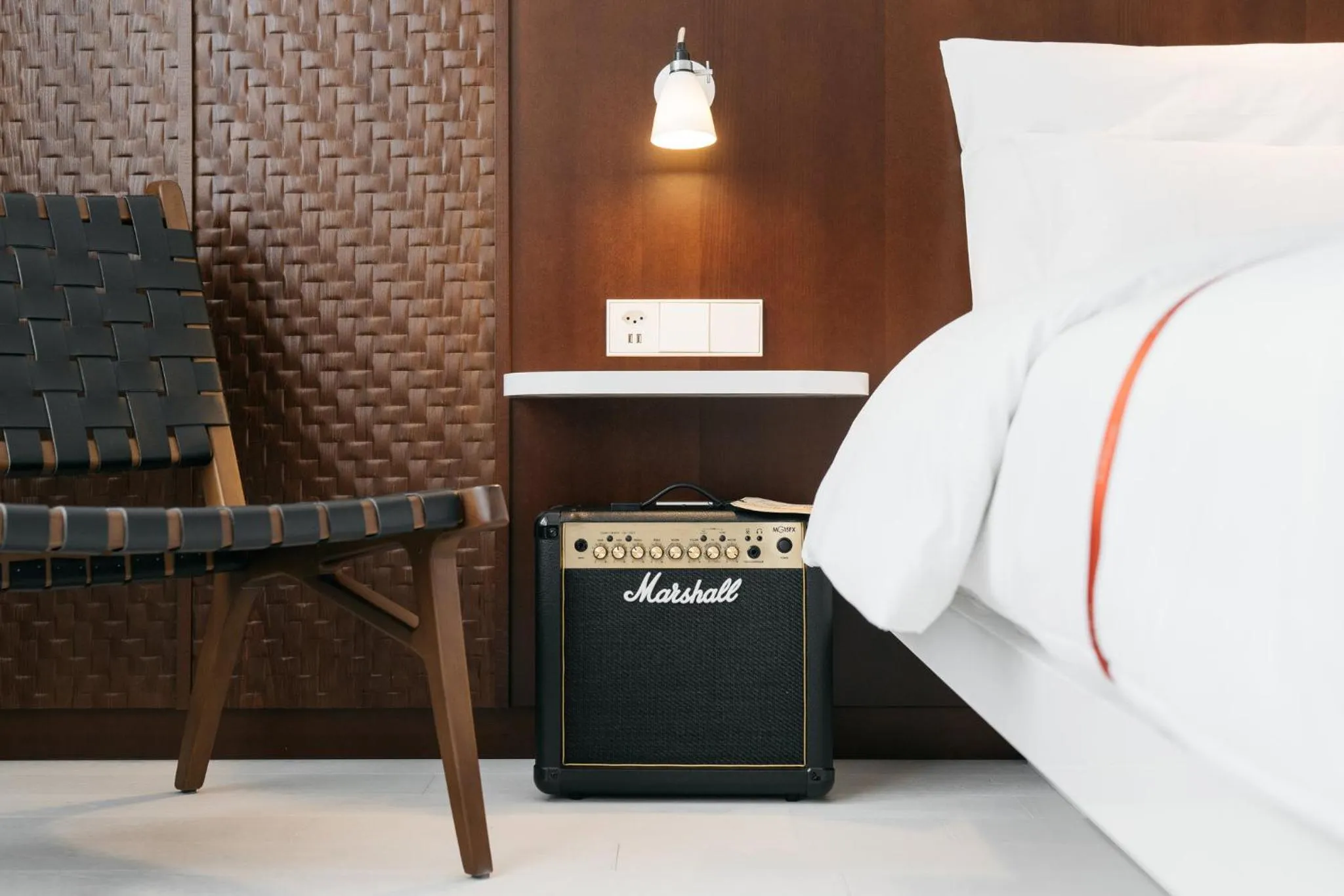 Photo of the whole room, Bed in Ruby Claire Hotel Geneva