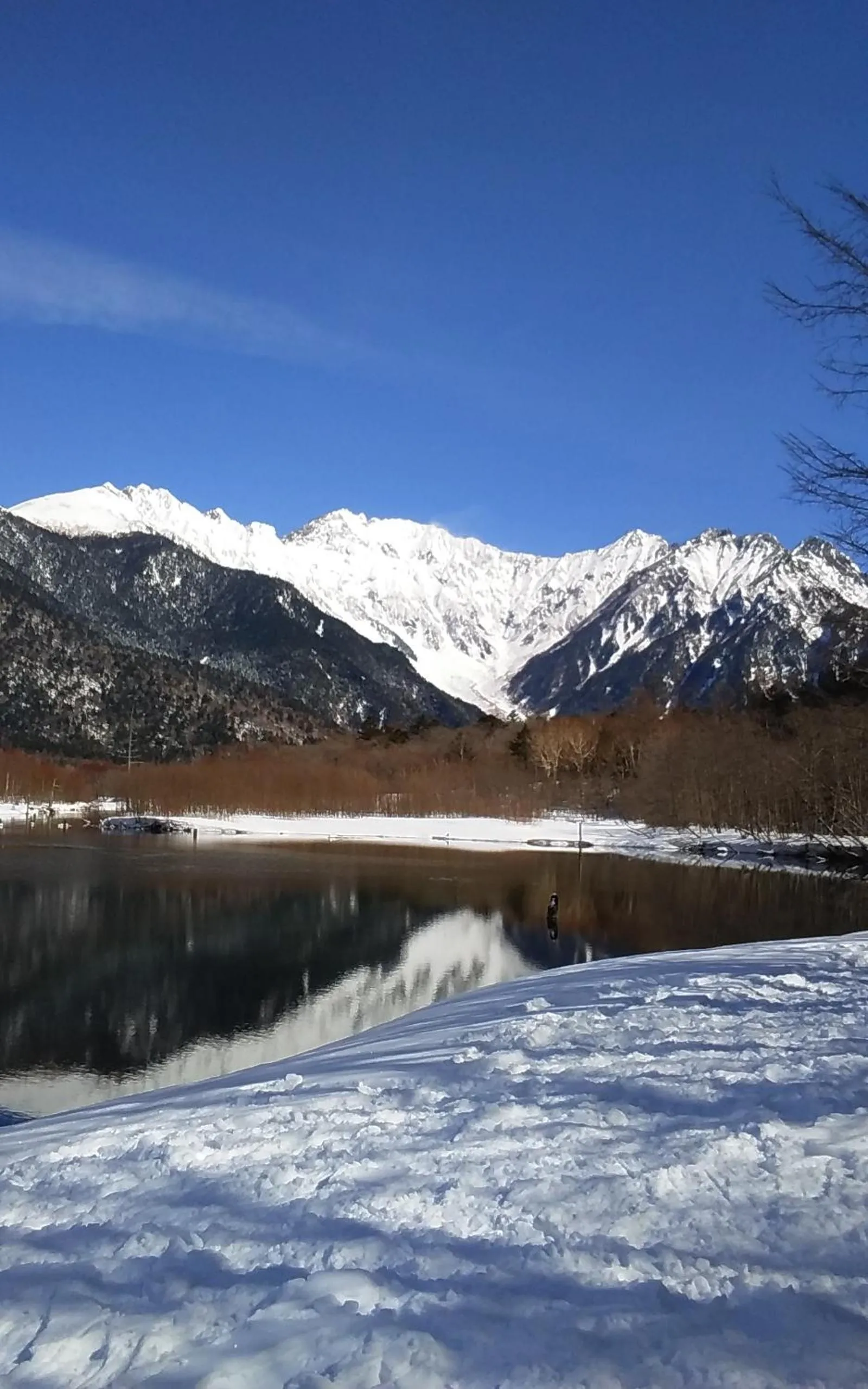 Off site in Keiryuso Siorie