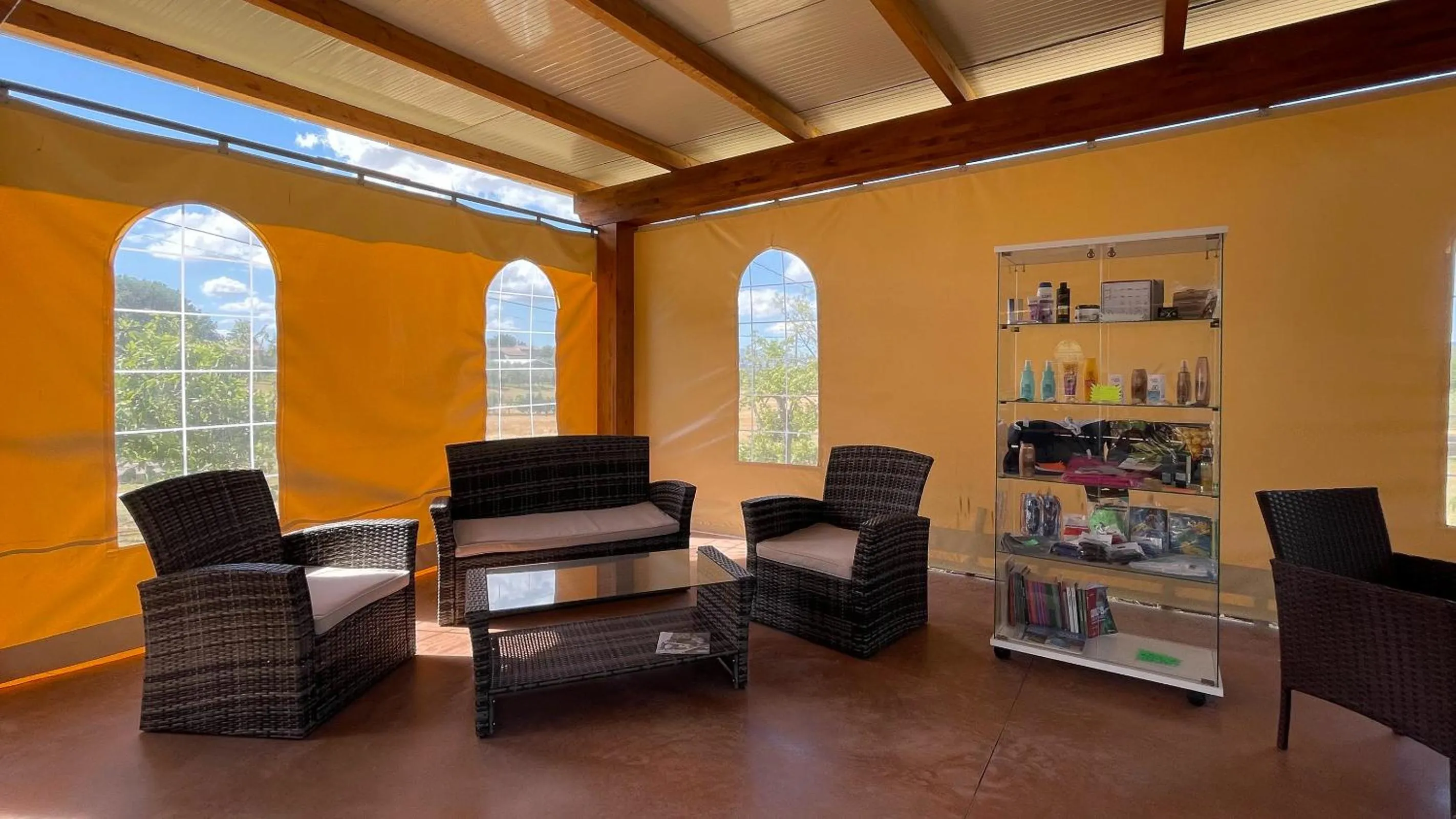 La Sorgente Del Subasio ASSISI