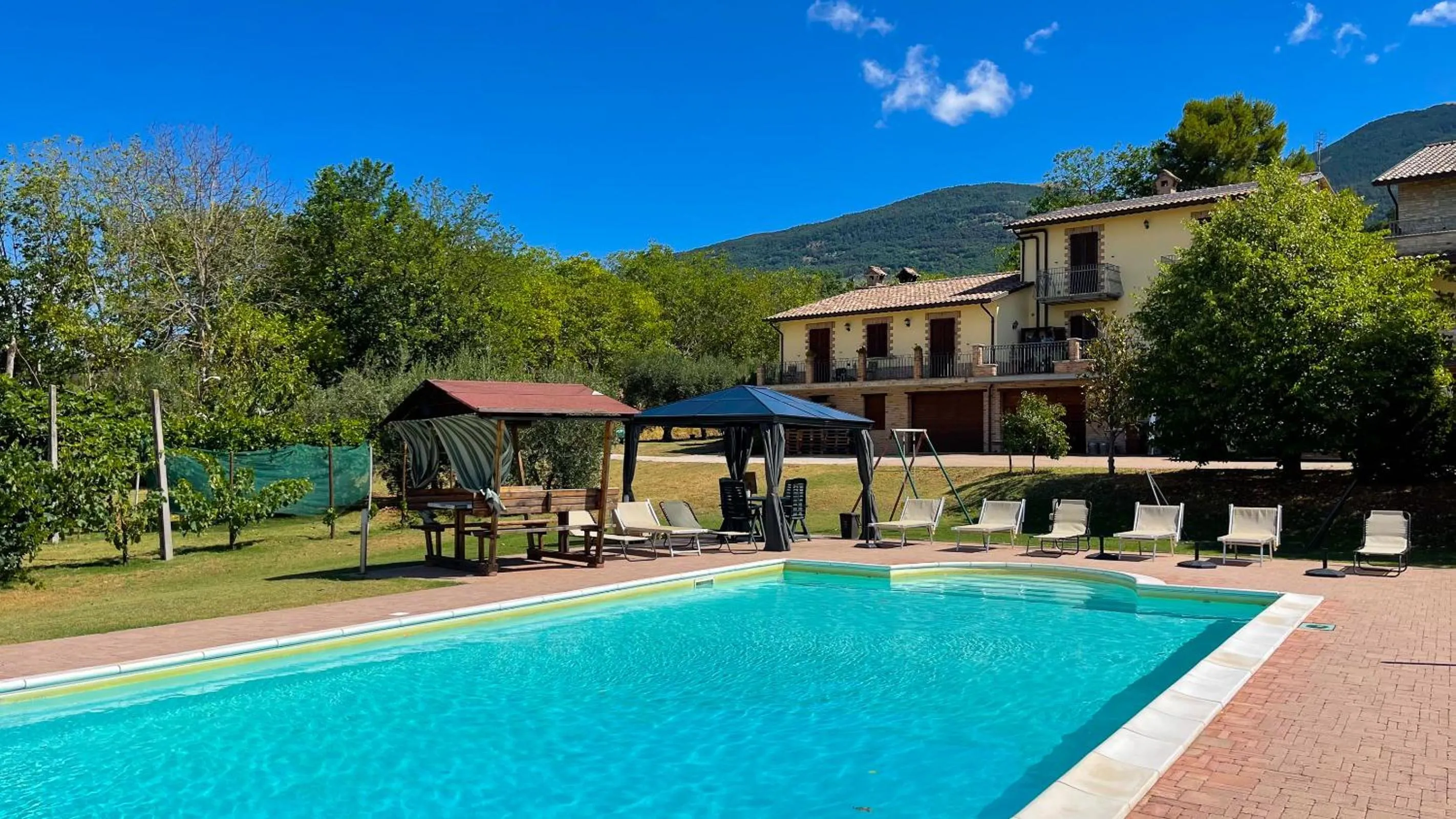 La Sorgente Del Subasio ASSISI