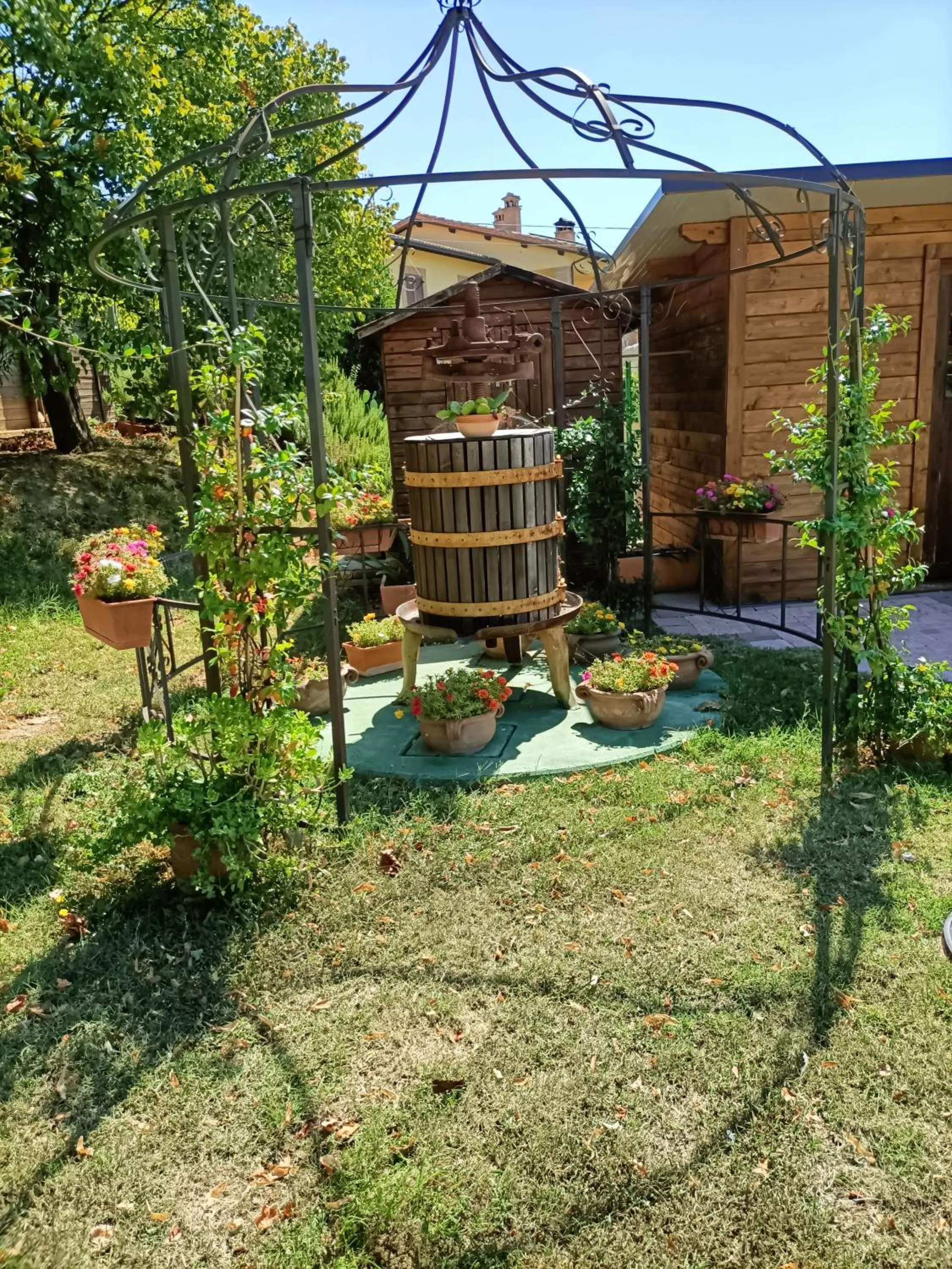 La Sorgente Del Subasio ASSISI