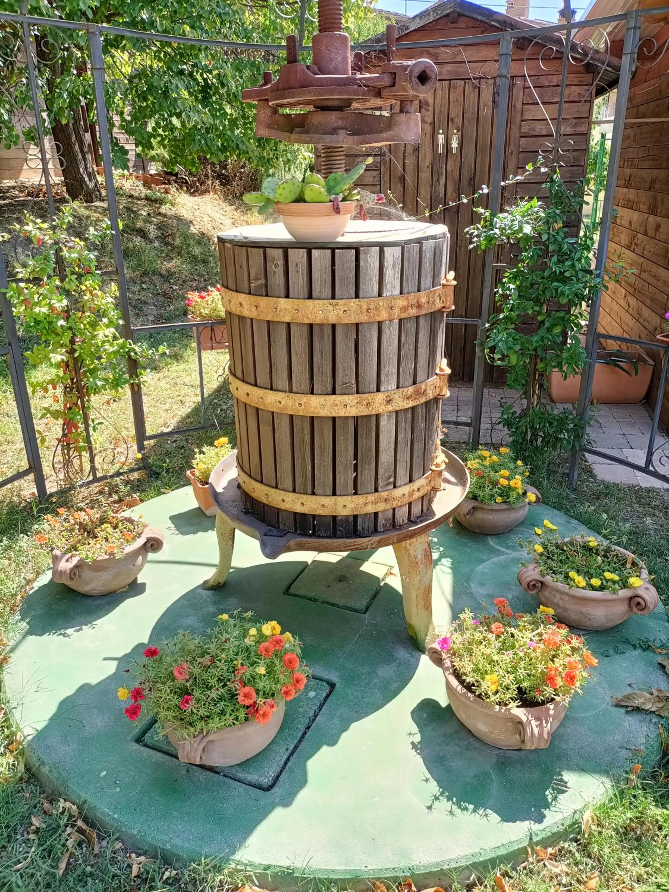 La Sorgente Del Subasio ASSISI