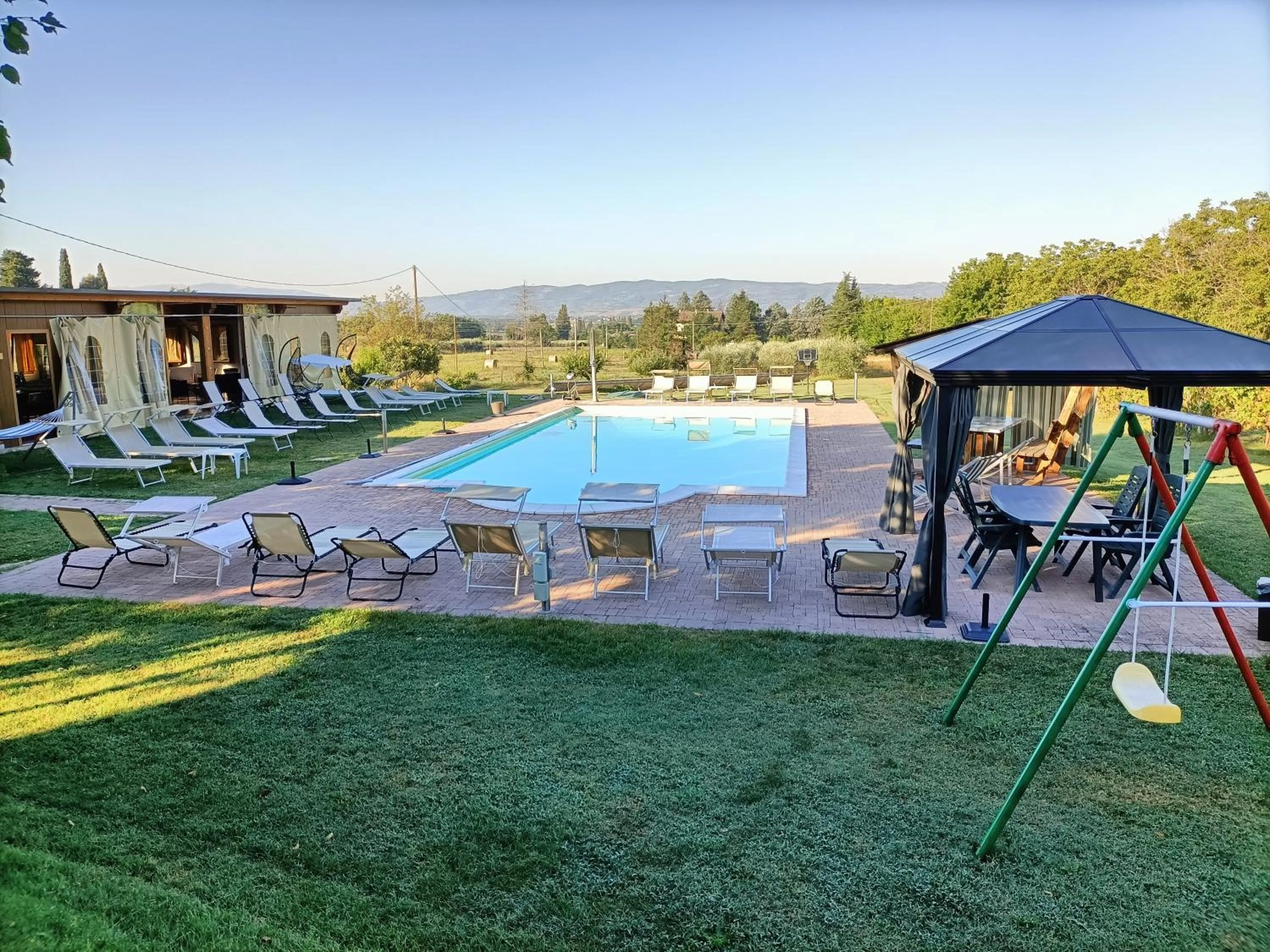 La Sorgente Del Subasio ASSISI