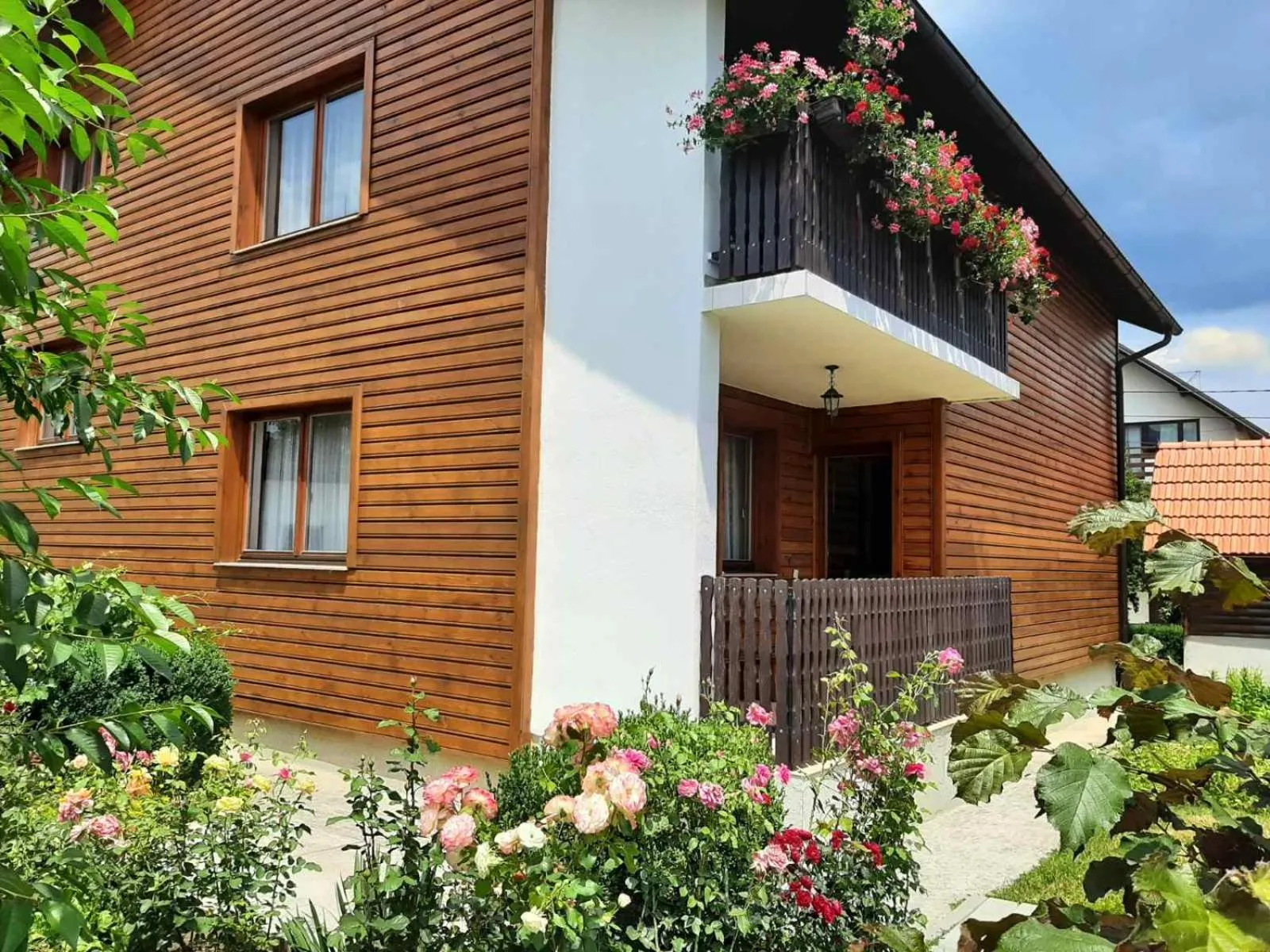 Aleksandar apartmani