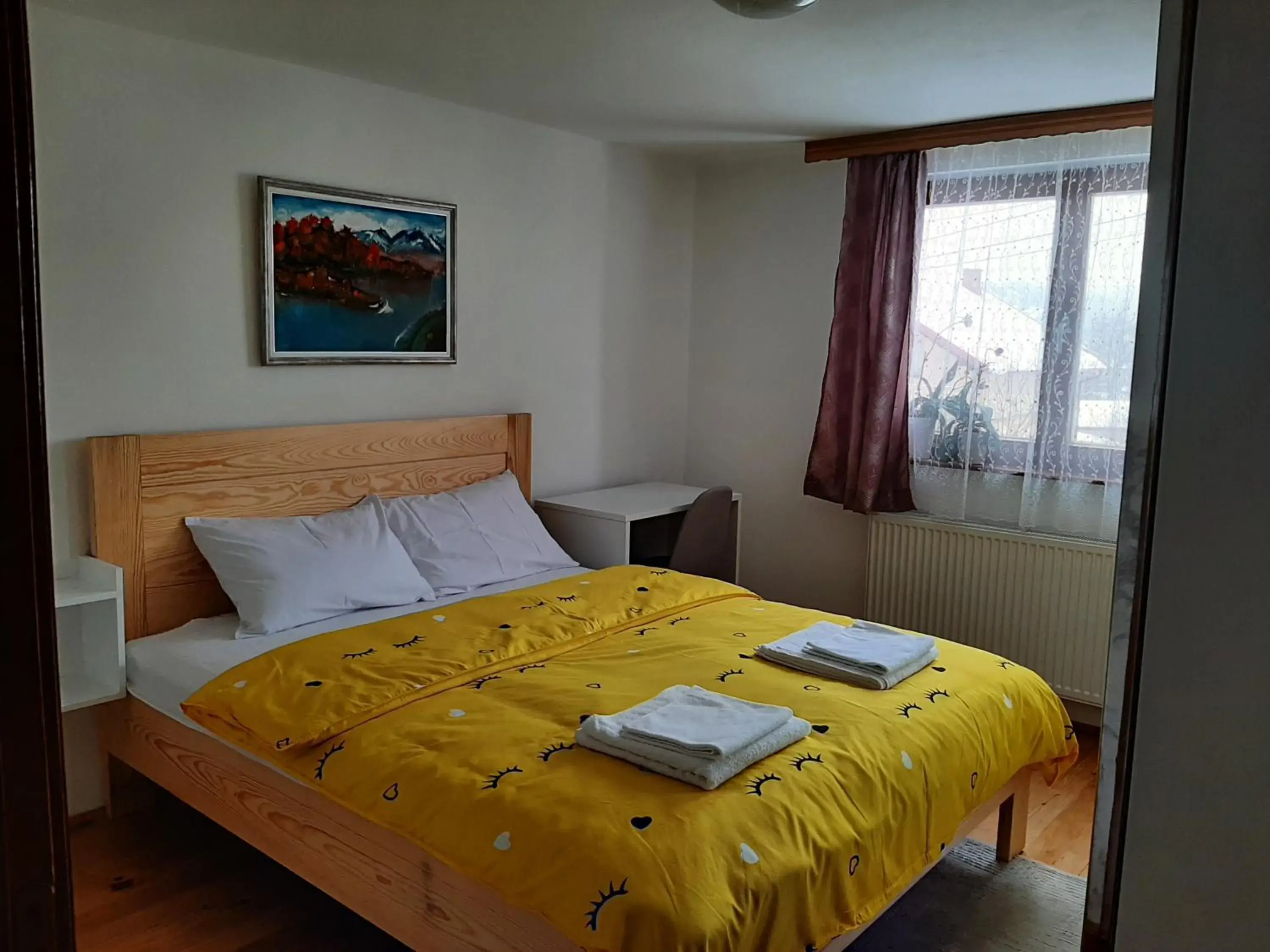 Aleksandar apartmani Aleksandar apartmani