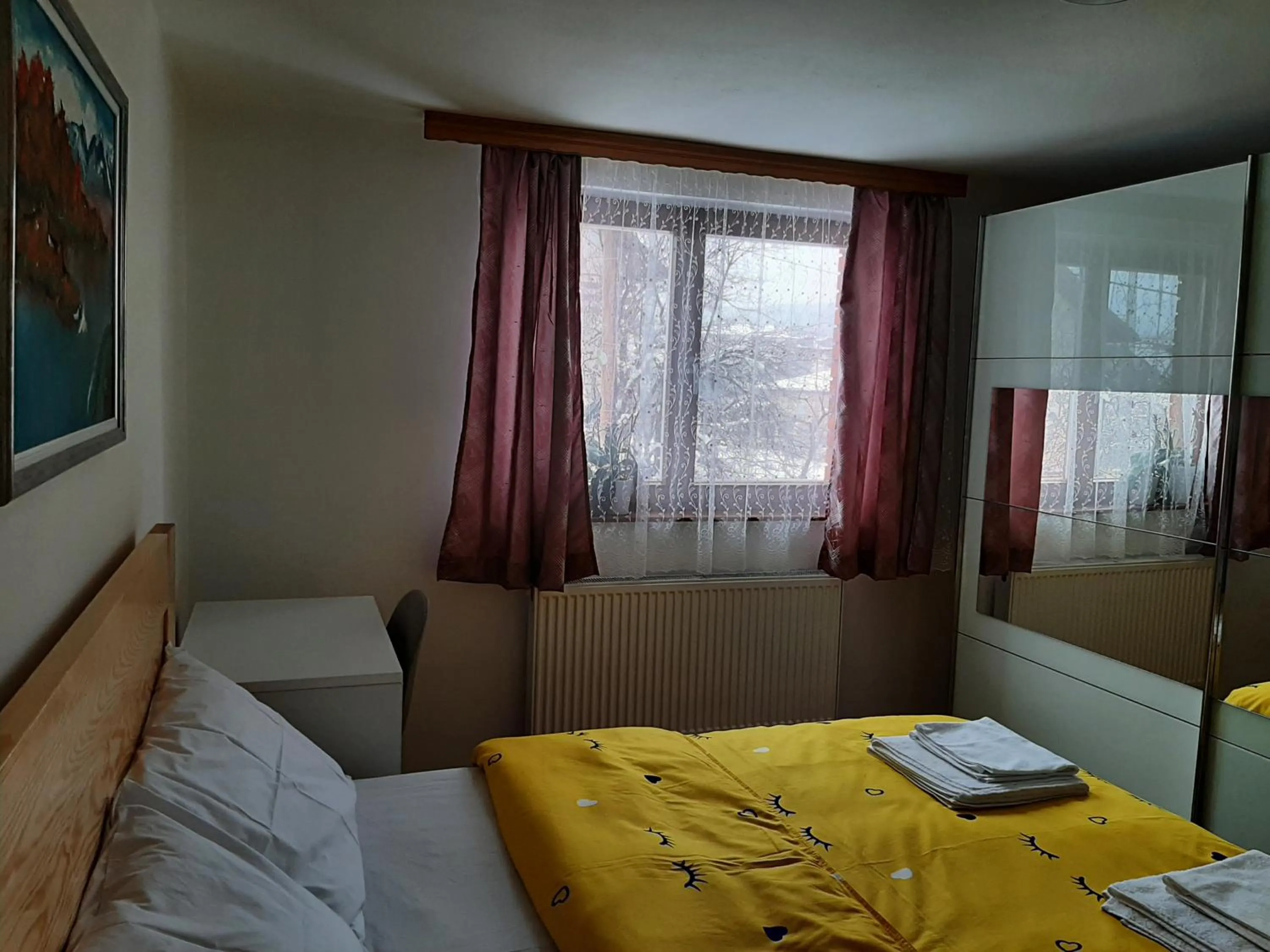 Aleksandar apartmani