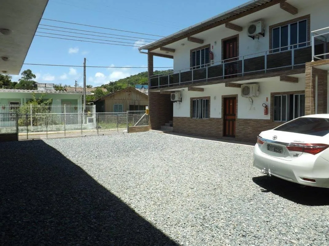 Pousada Anjo Gabriel