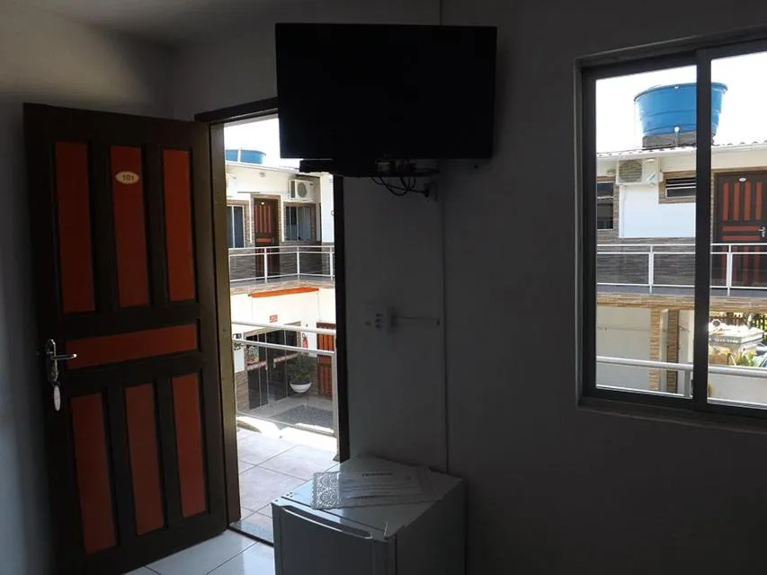 Pousada Anjo Gabriel