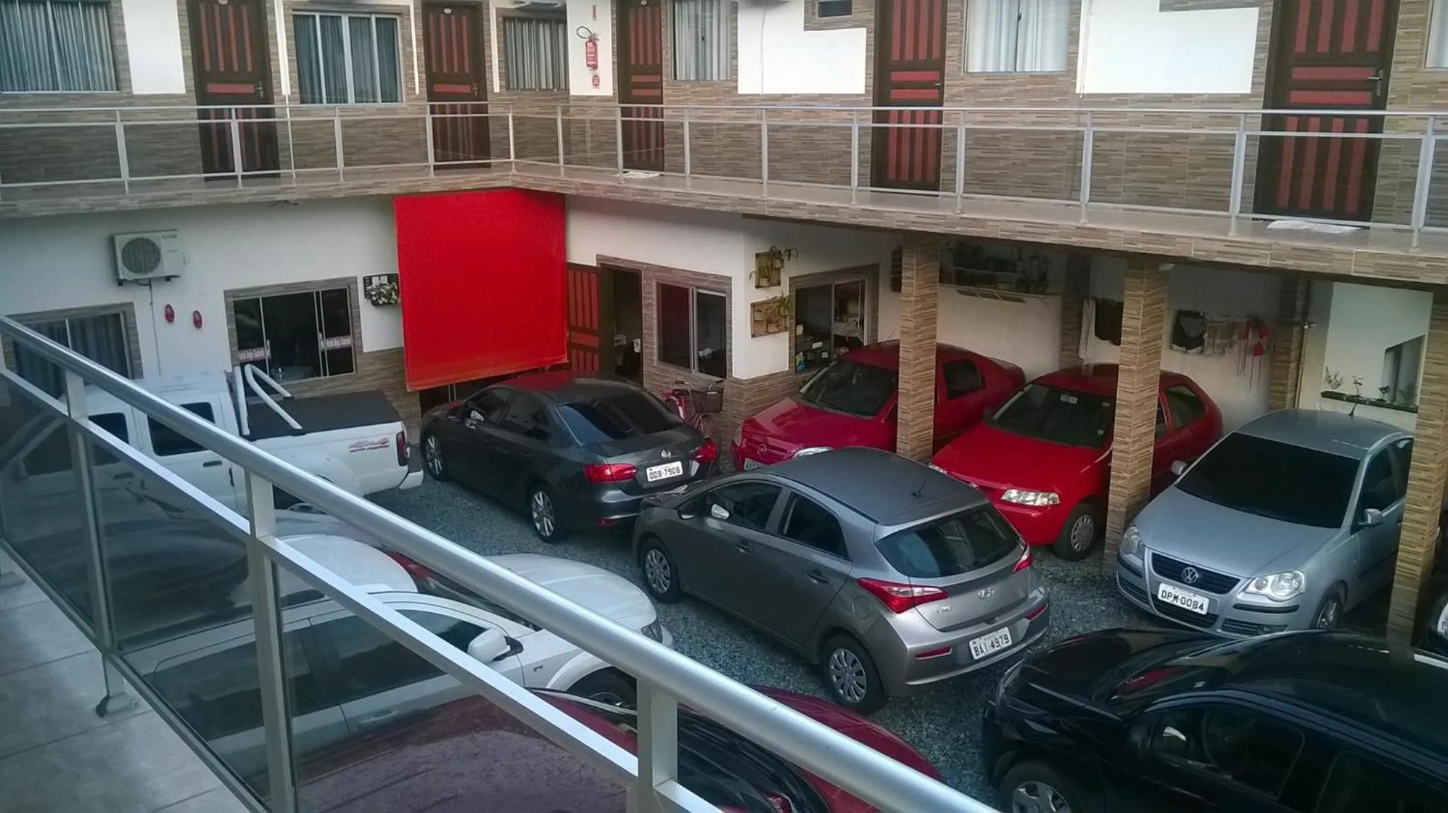 Pousada Anjo Gabriel