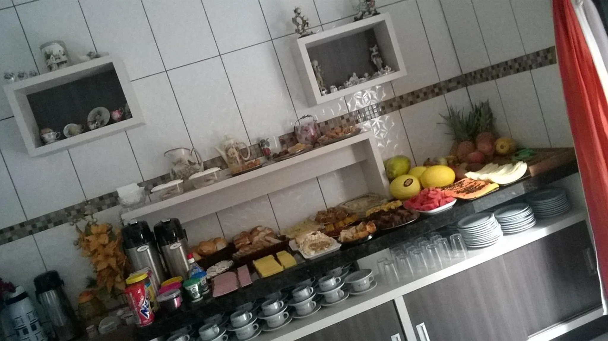 Pousada Anjo Gabriel