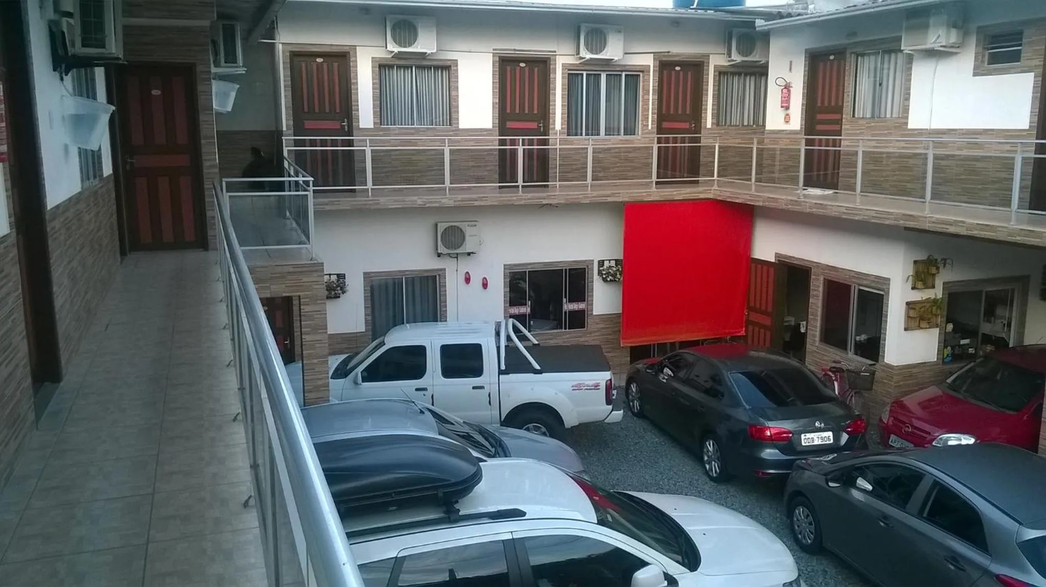 Pousada Anjo Gabriel