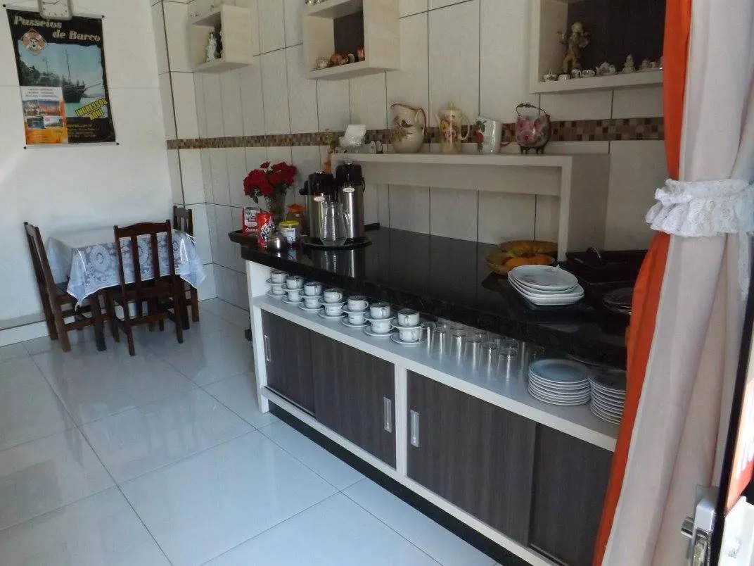 Pousada Anjo Gabriel