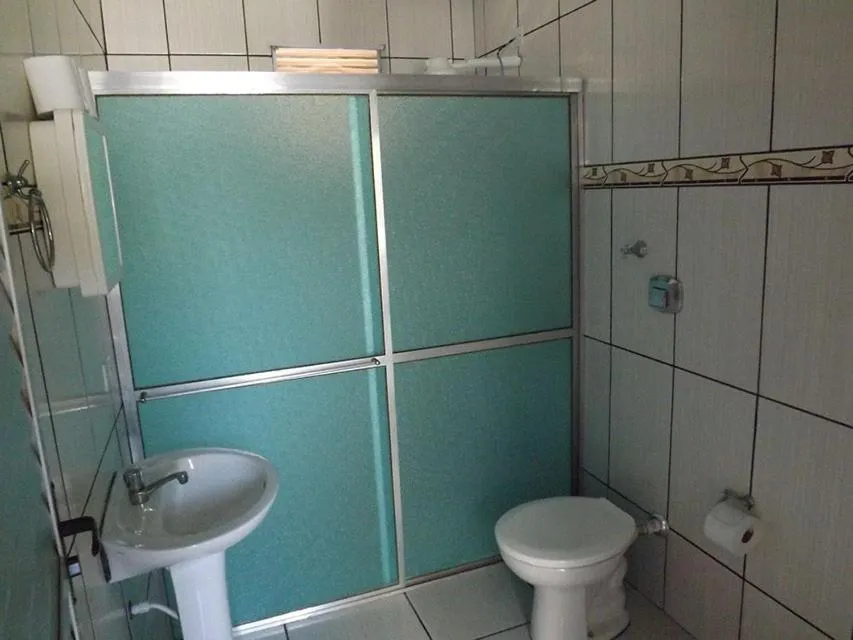 Pousada Anjo Gabriel