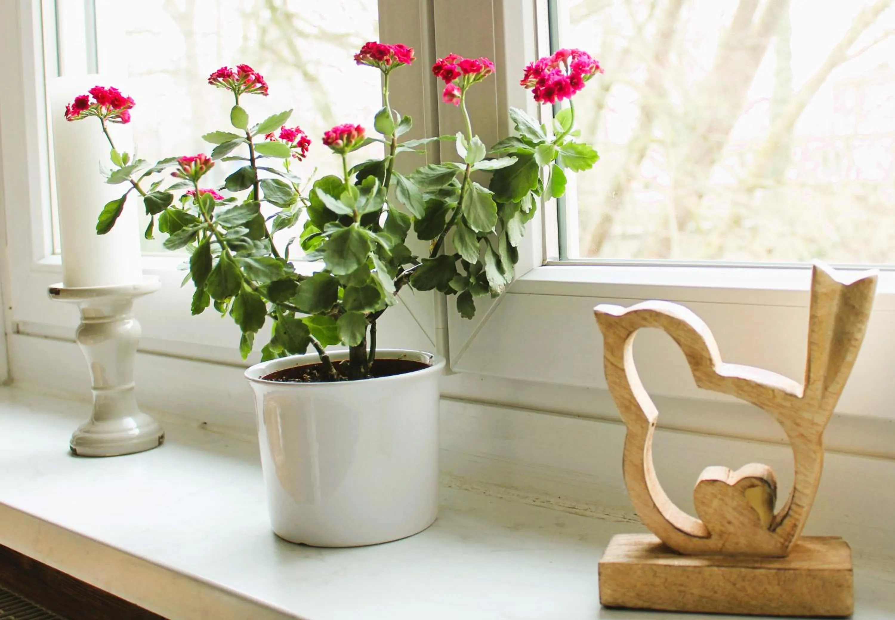 Decorative detail in ARRIVEL Pension Haus am Bach