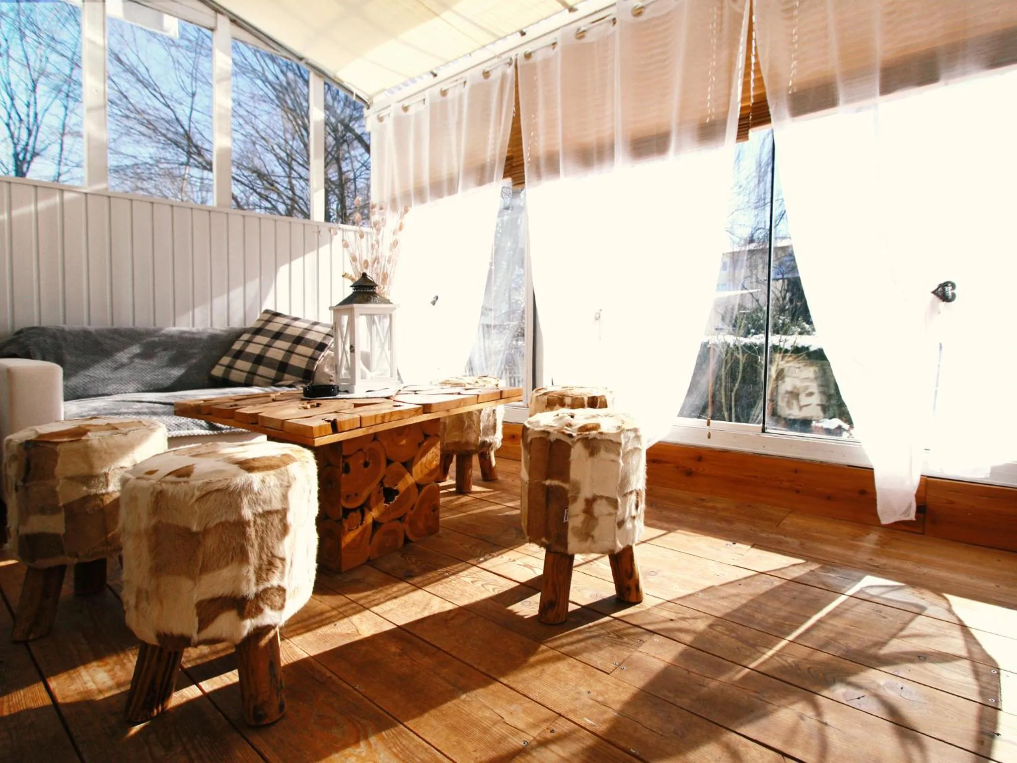 Decorative detail in ARRIVEL Pension Haus am Bach