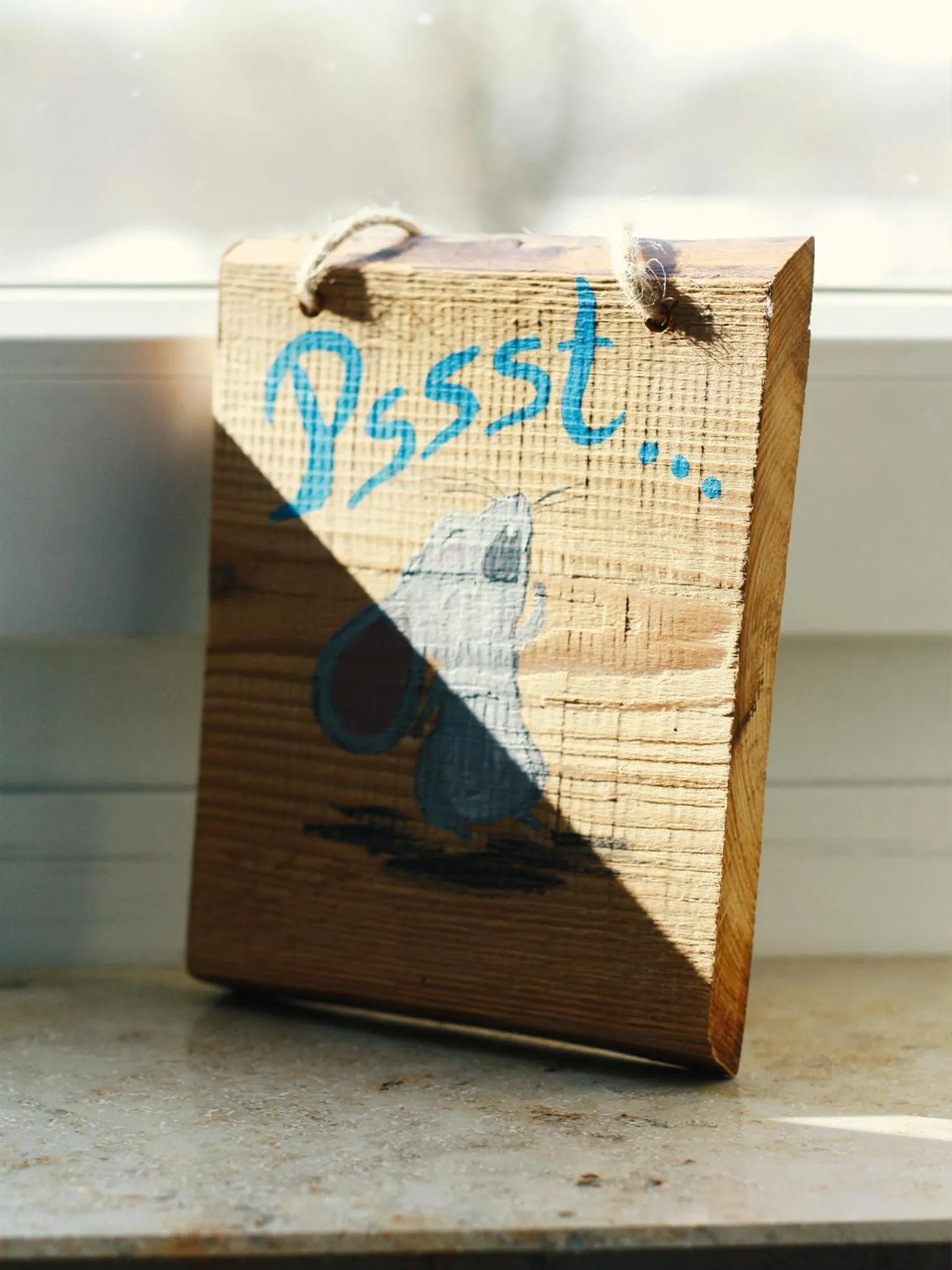 Decorative detail in ARRIVEL Pension Haus am Bach