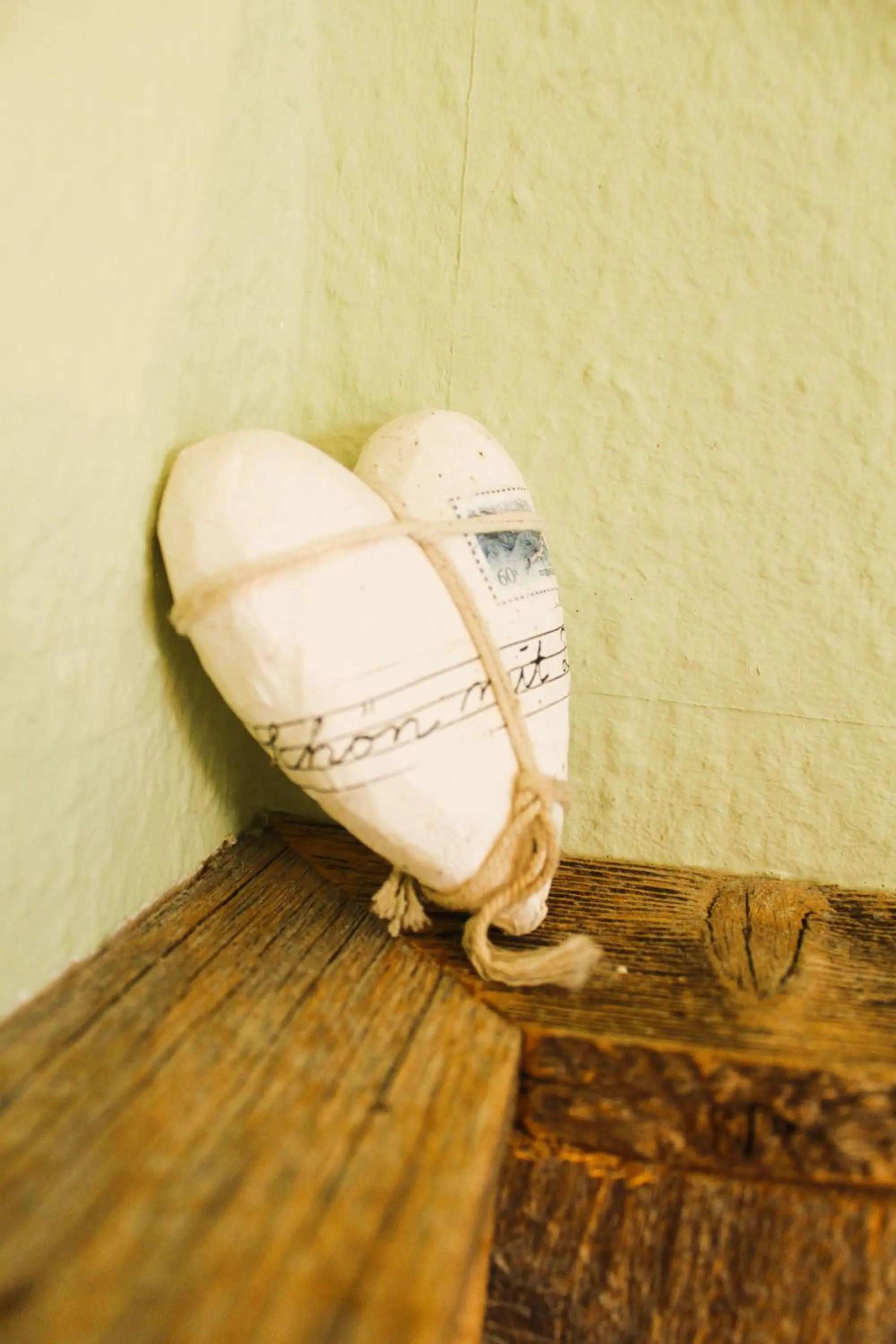 Photo of the whole room in ARRIVEL Pension Haus am Bach