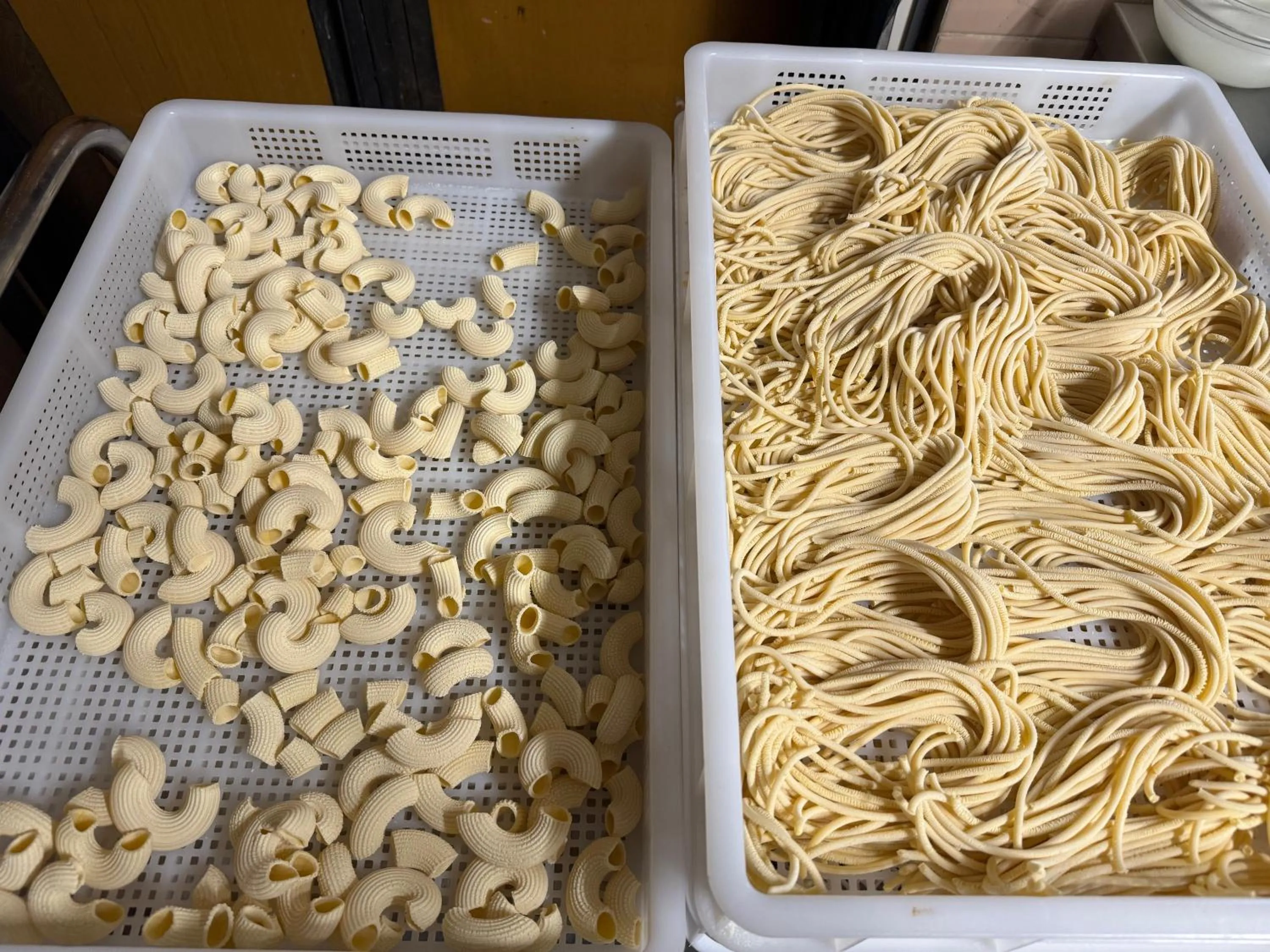 Restaurant/places to eat in Villa Patrizia