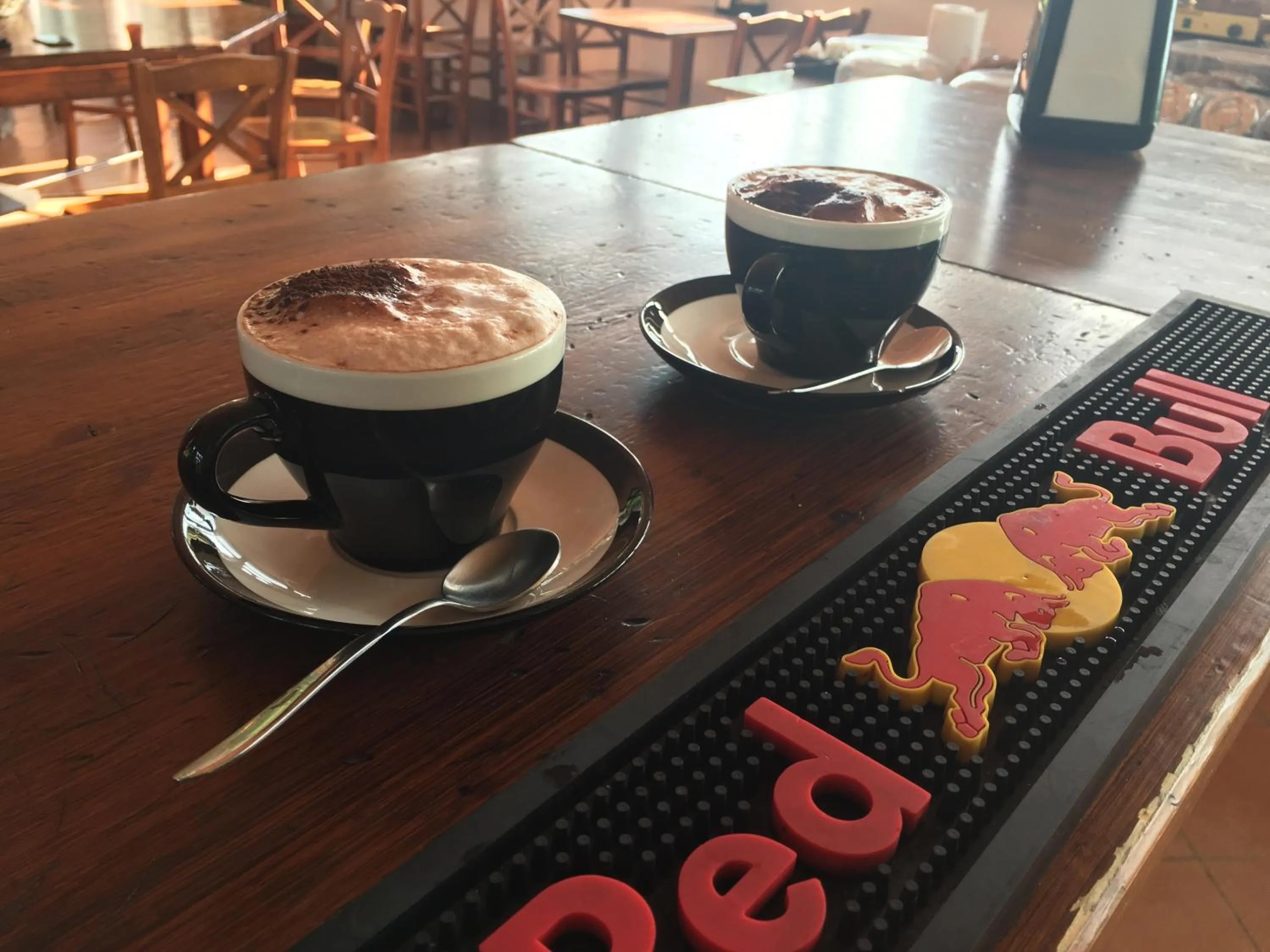 Breakfast in Villa Patrizia