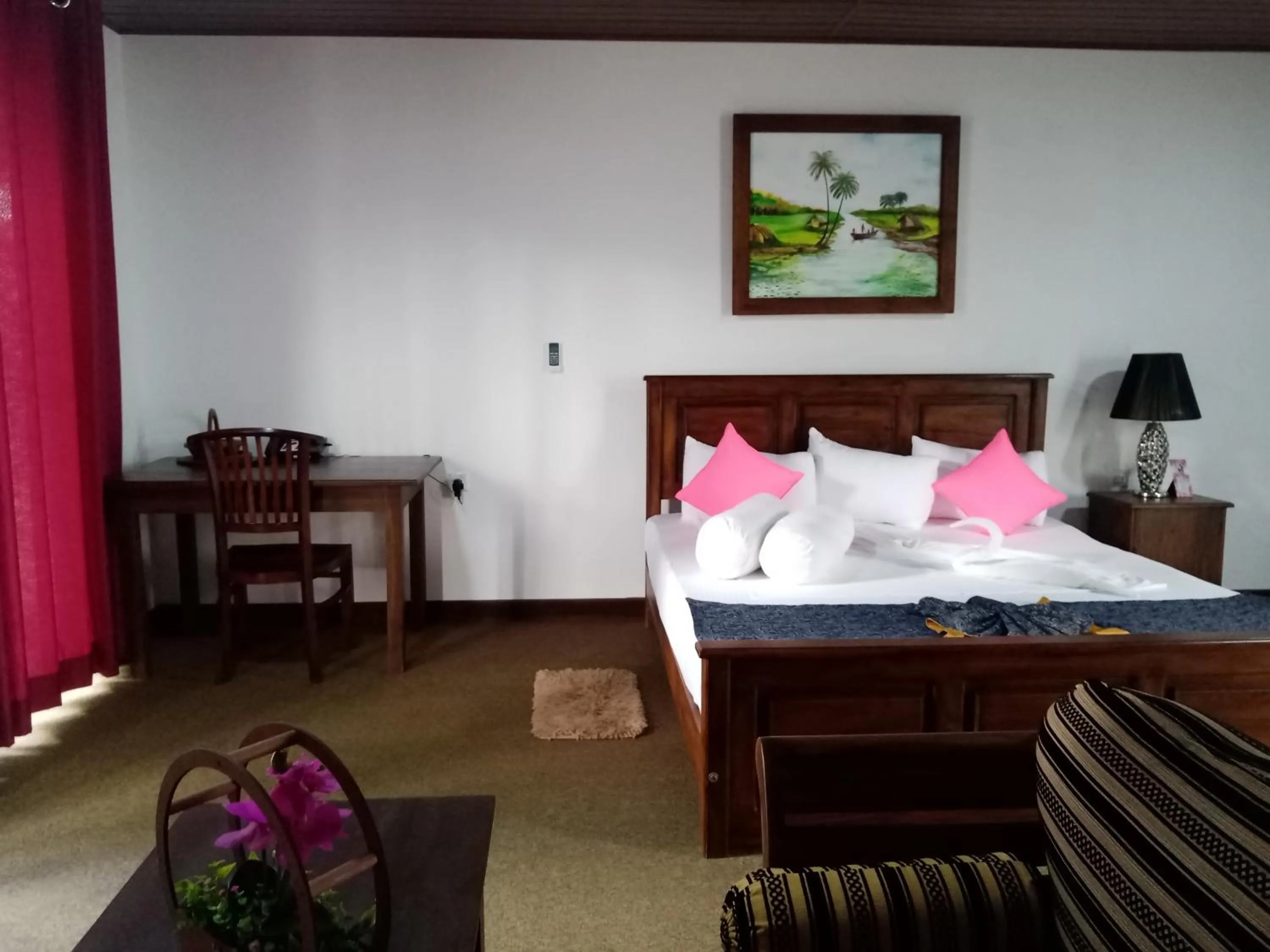 Hotel Green View Buttala