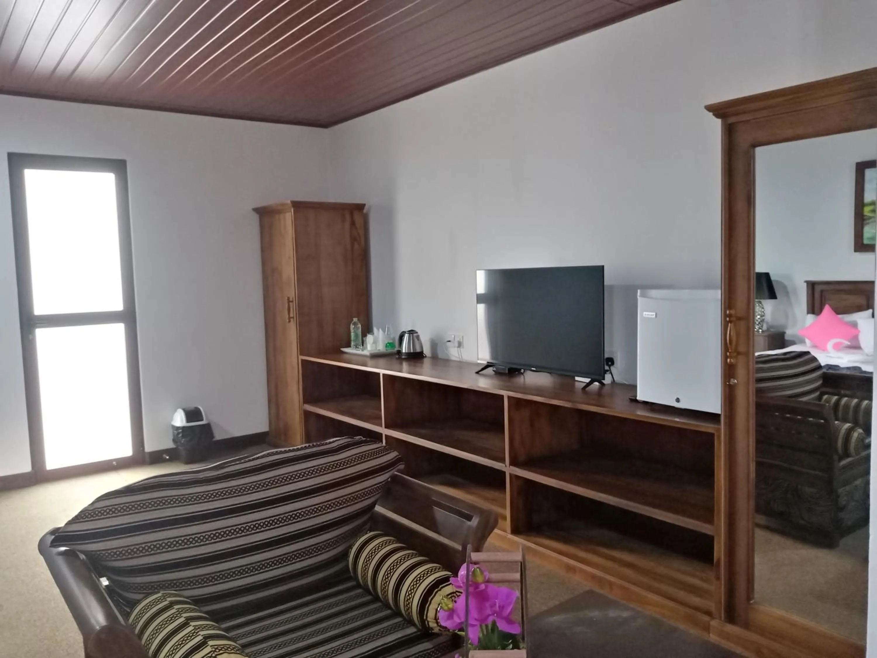 Hotel Green View Buttala