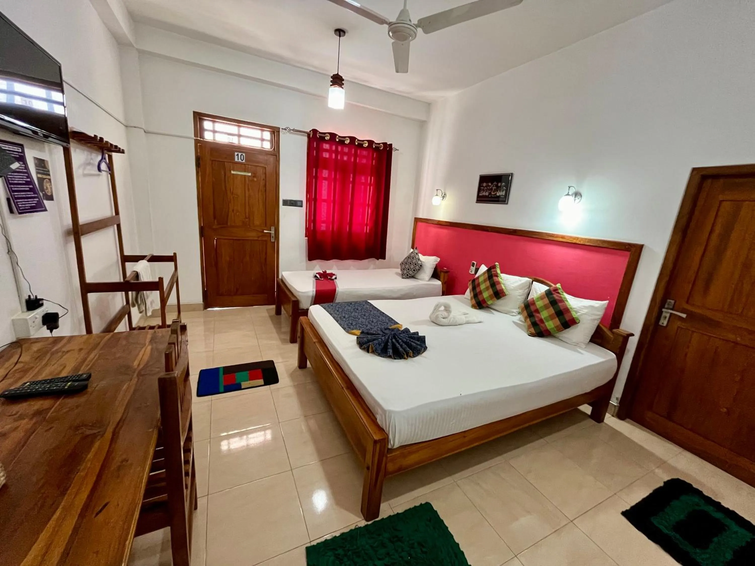 Hotel Green View Buttala