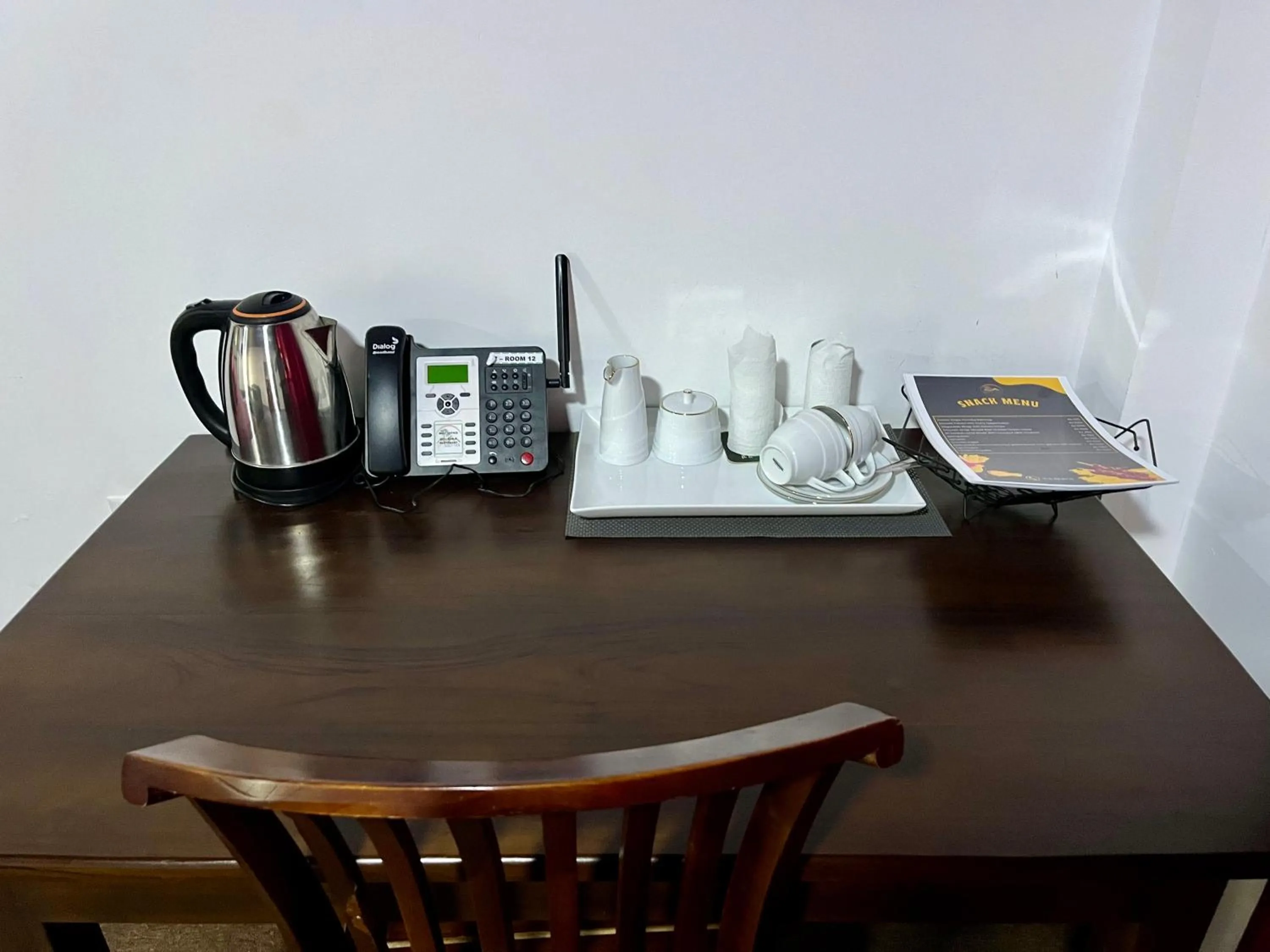 Hotel Green View Buttala