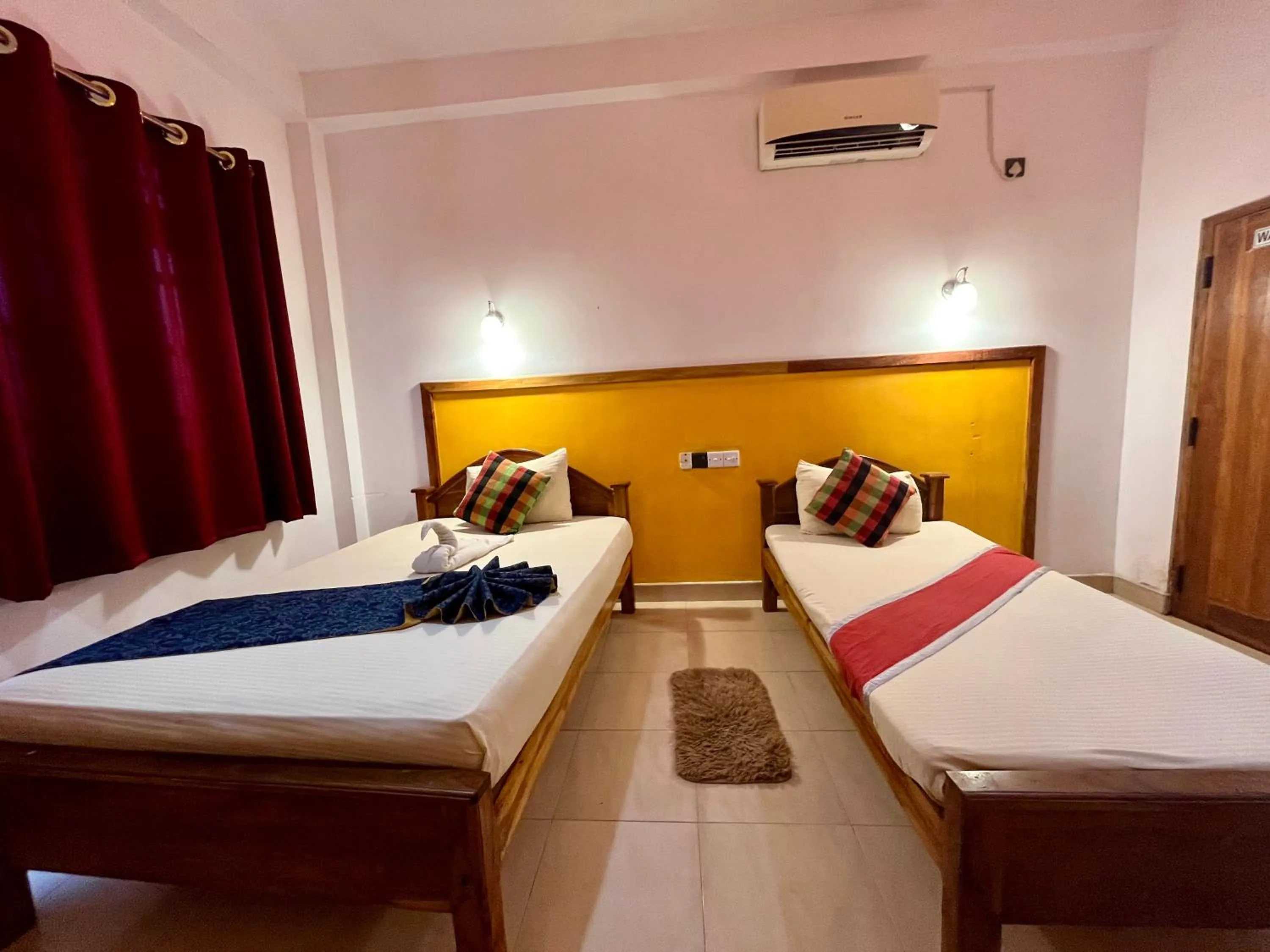 Hotel Green View Buttala