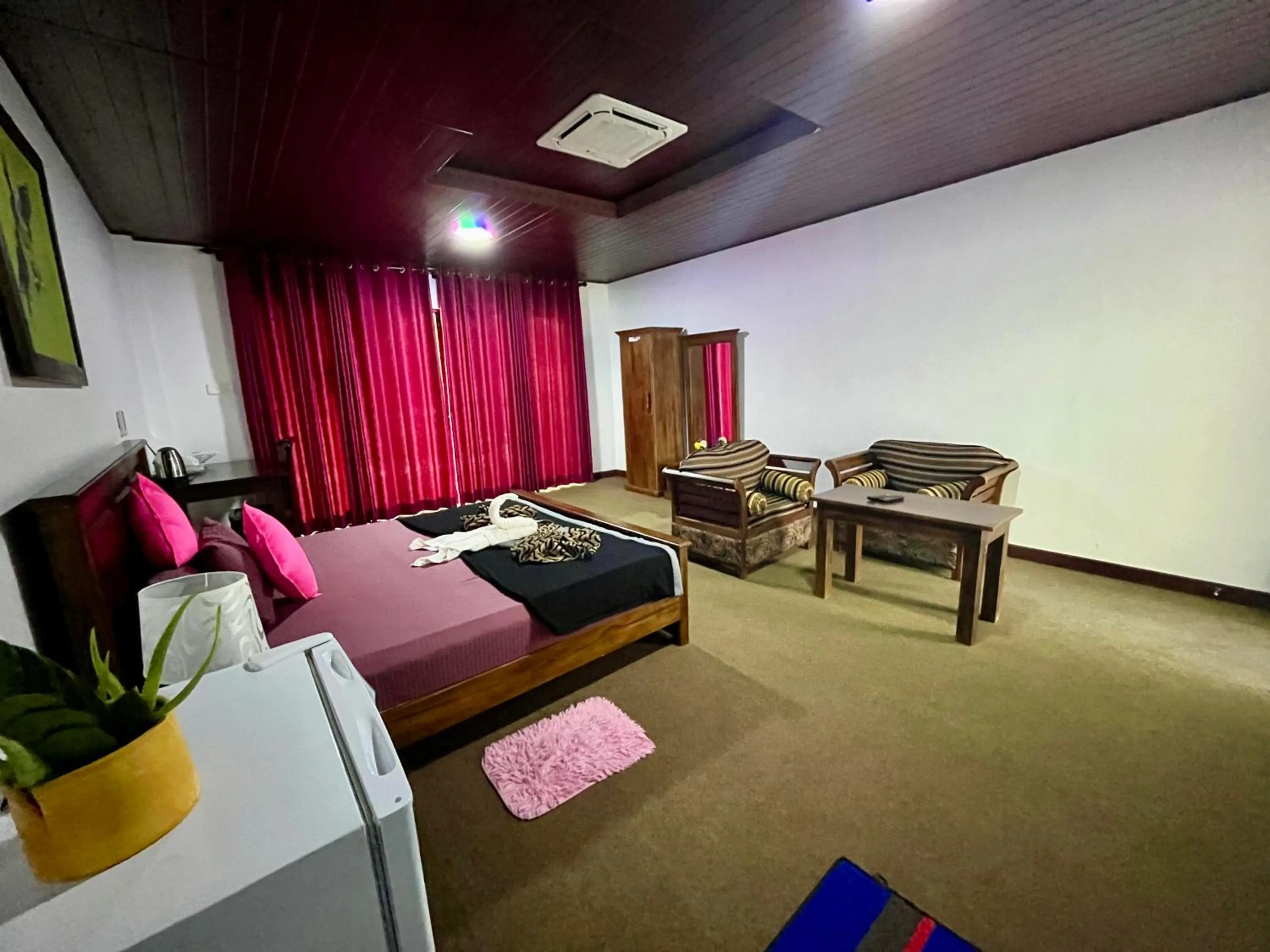 Hotel Green View Buttala