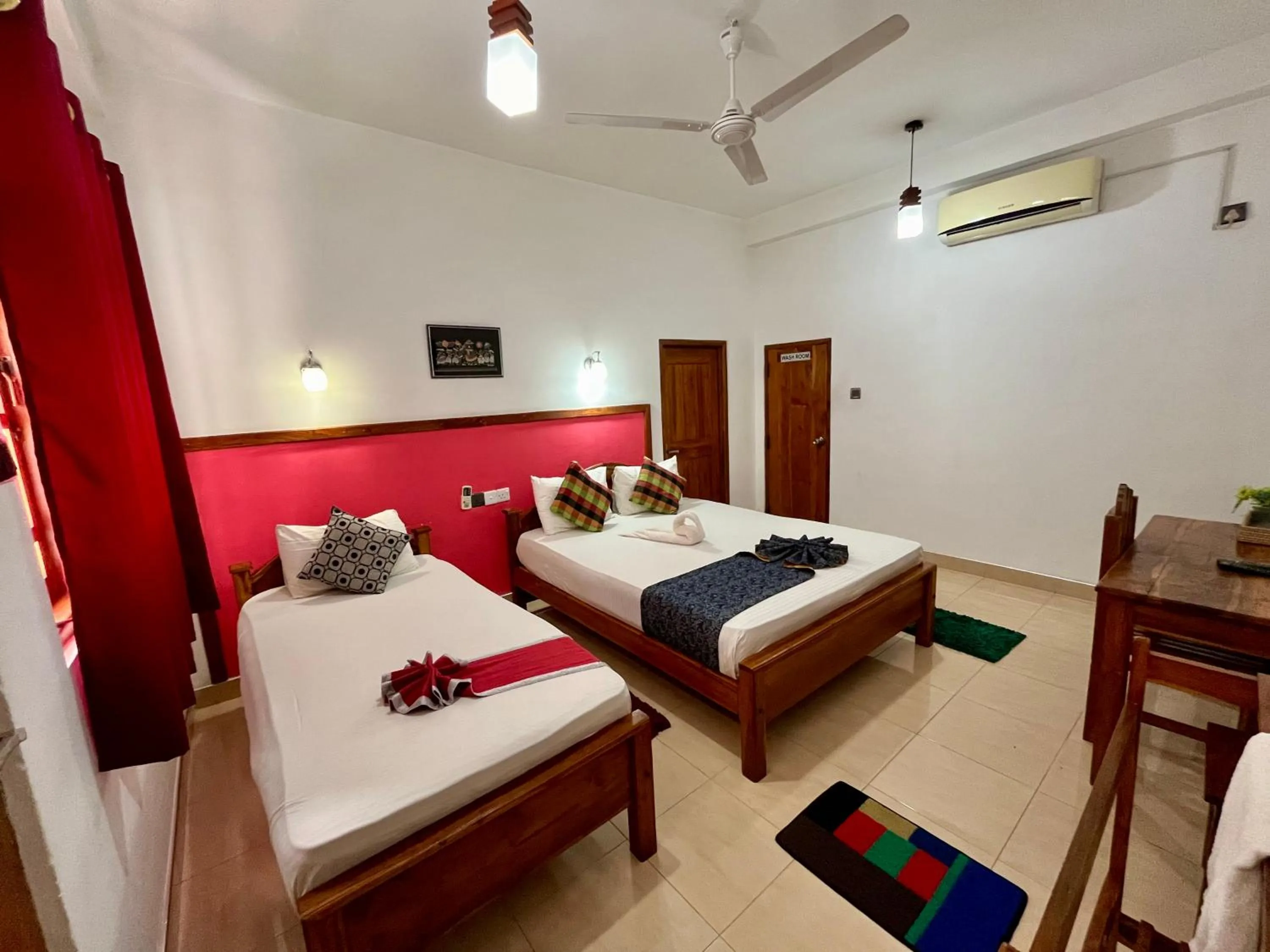 Hotel Green View Buttala