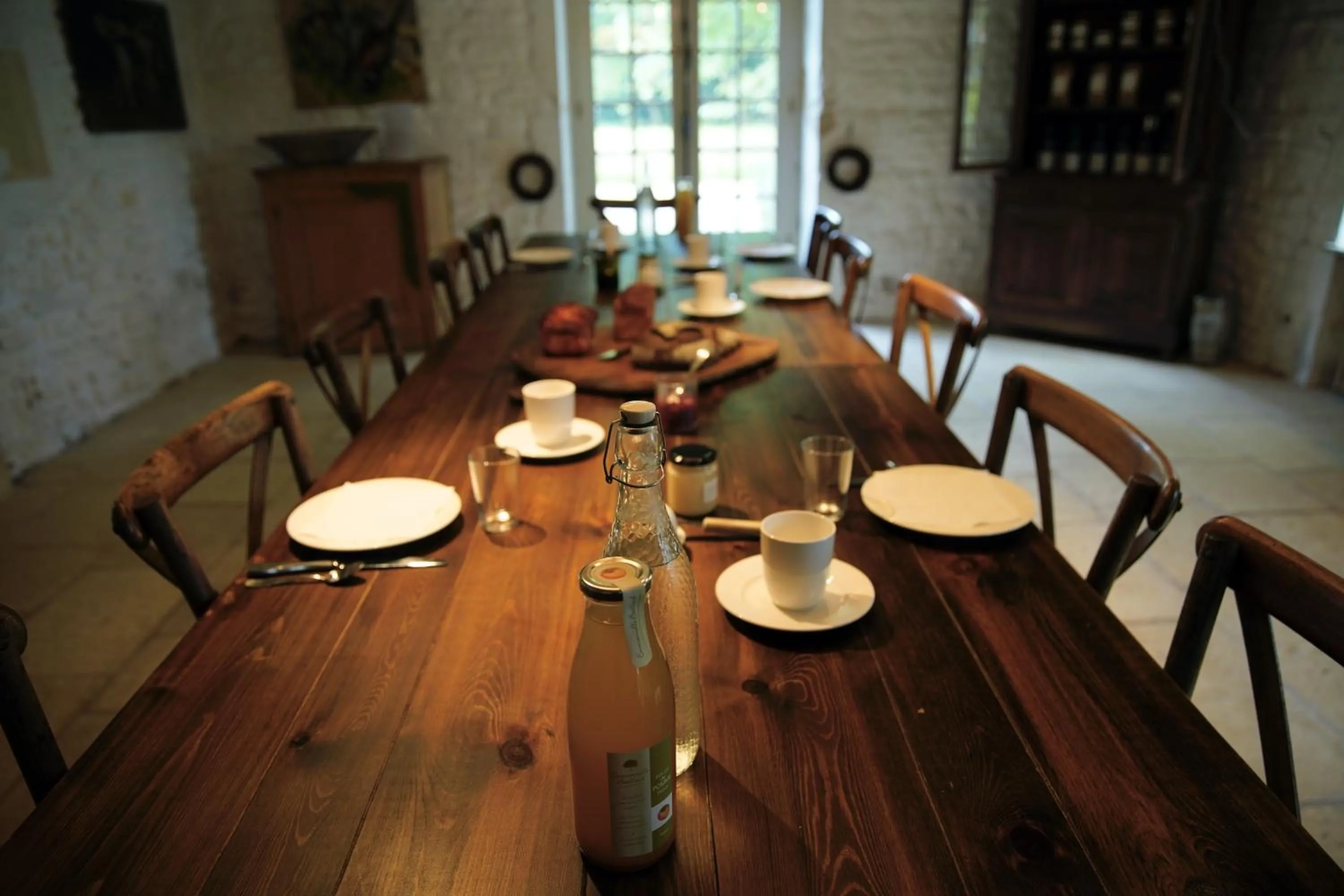 Banquet/Function facilities in Château Armand Heitz - Domaine Armand Heitz