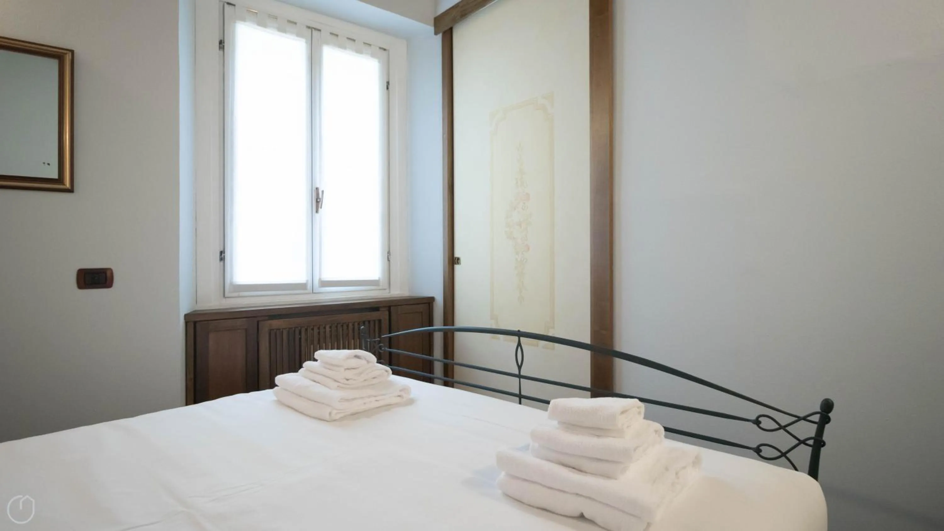 Other, Bed in Italianway Easy - San Calocero 29