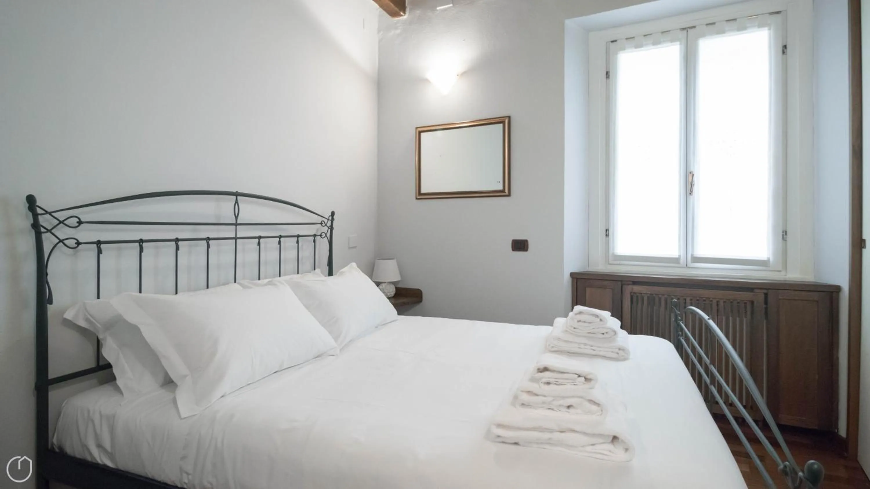 Other, Bed in Italianway Easy - San Calocero 29