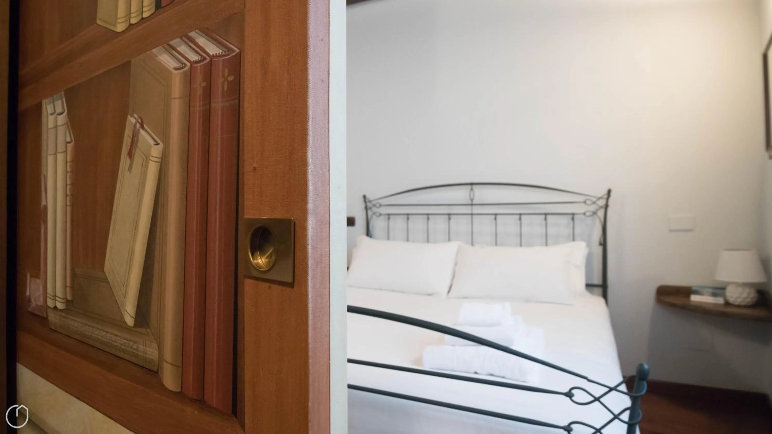 Other, Bed in Italianway Easy - San Calocero 29