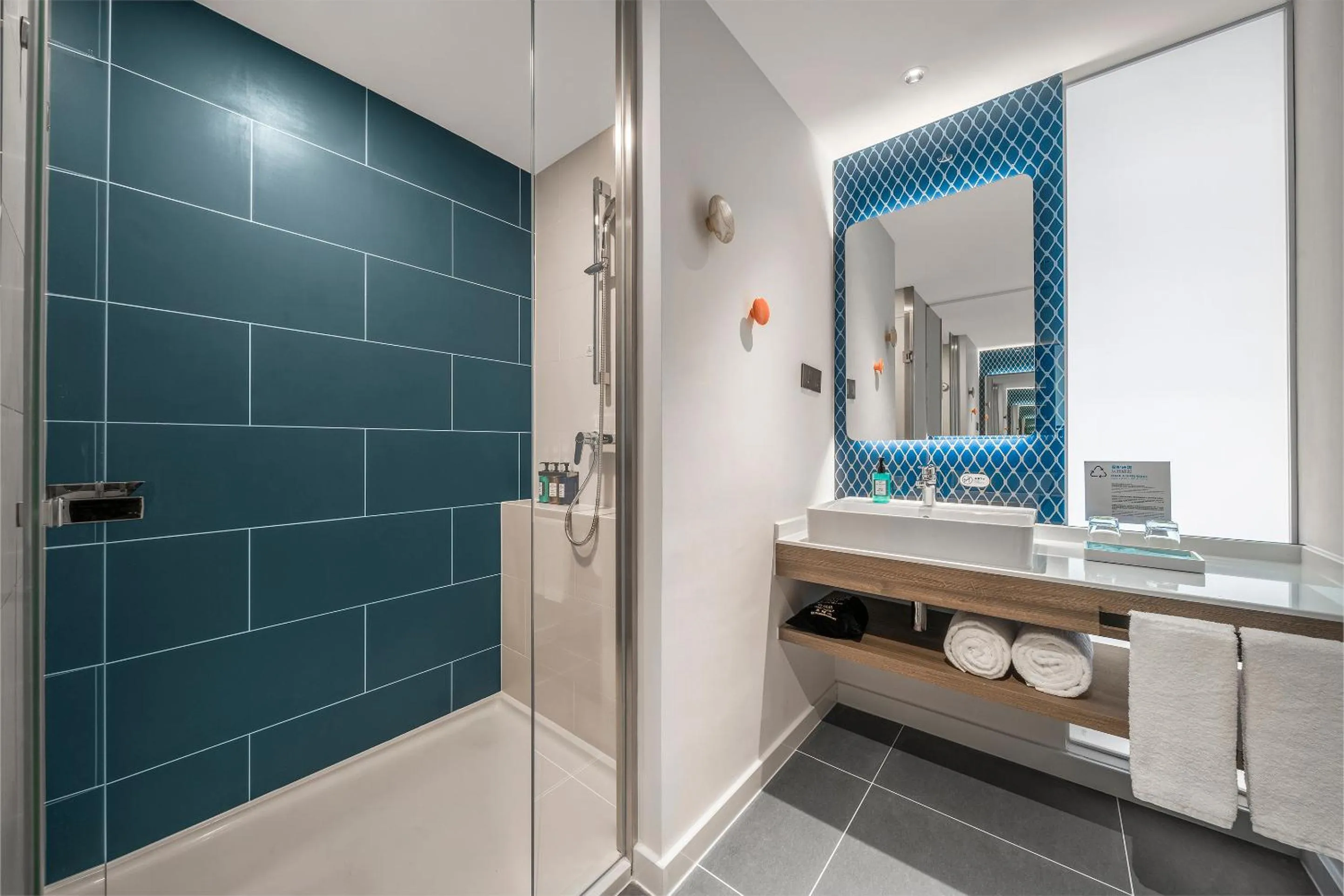 Toilet in Holiday Inn Express Changchun Jingyue by IHG