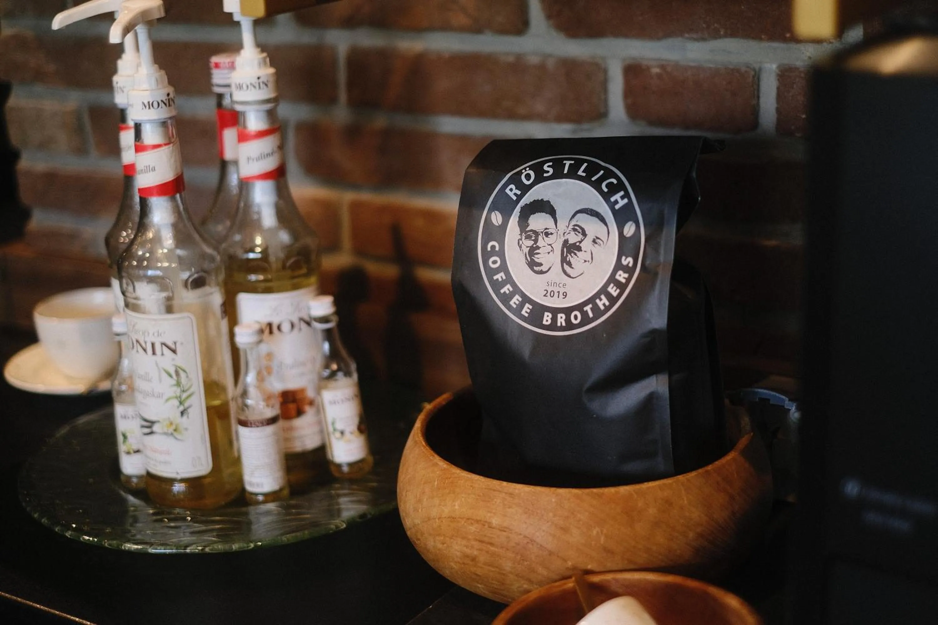 Lounge or bar in PARKHOTEL - Rosarium