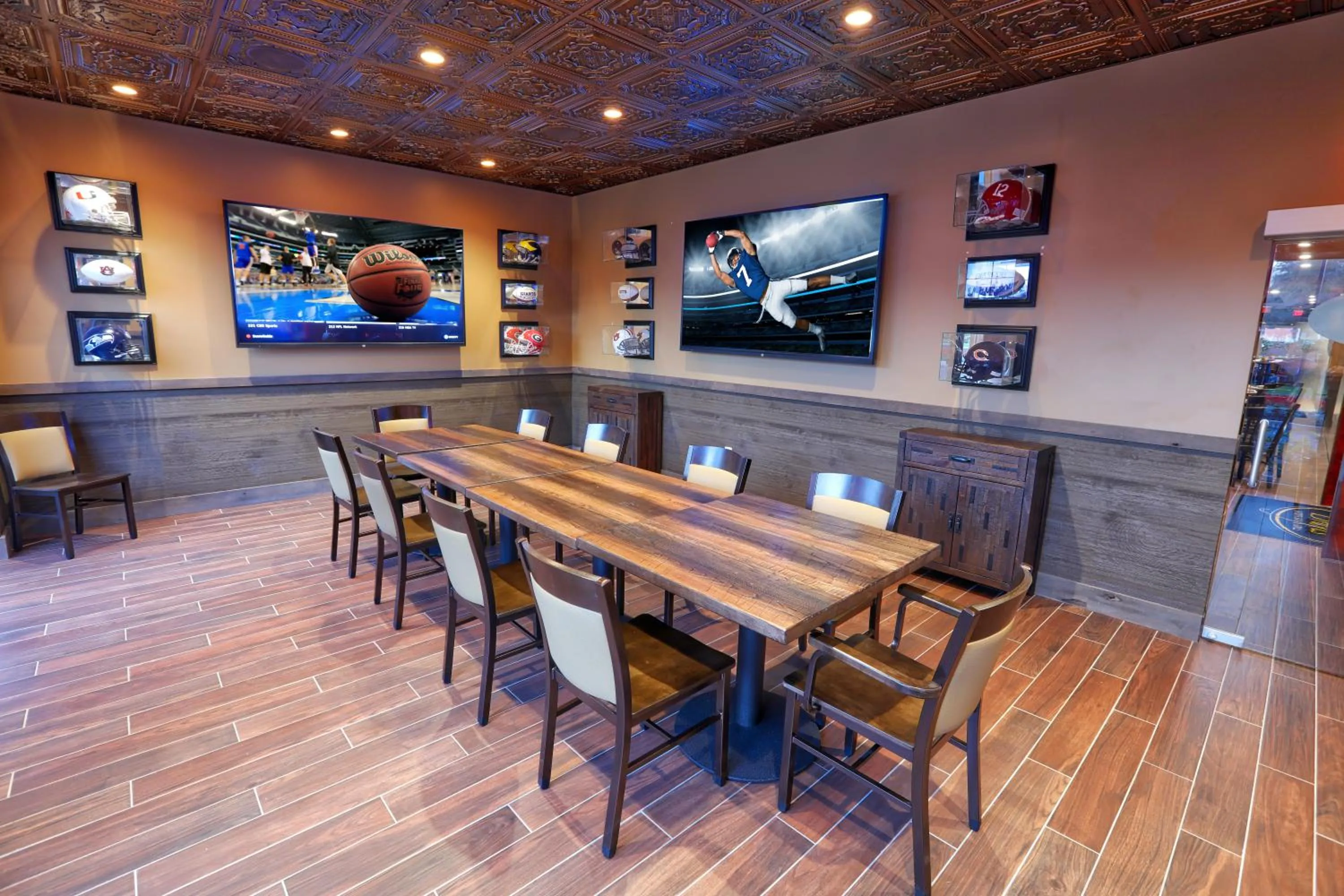 Restaurant/places to eat in Westgate Lakes Resort and Spa