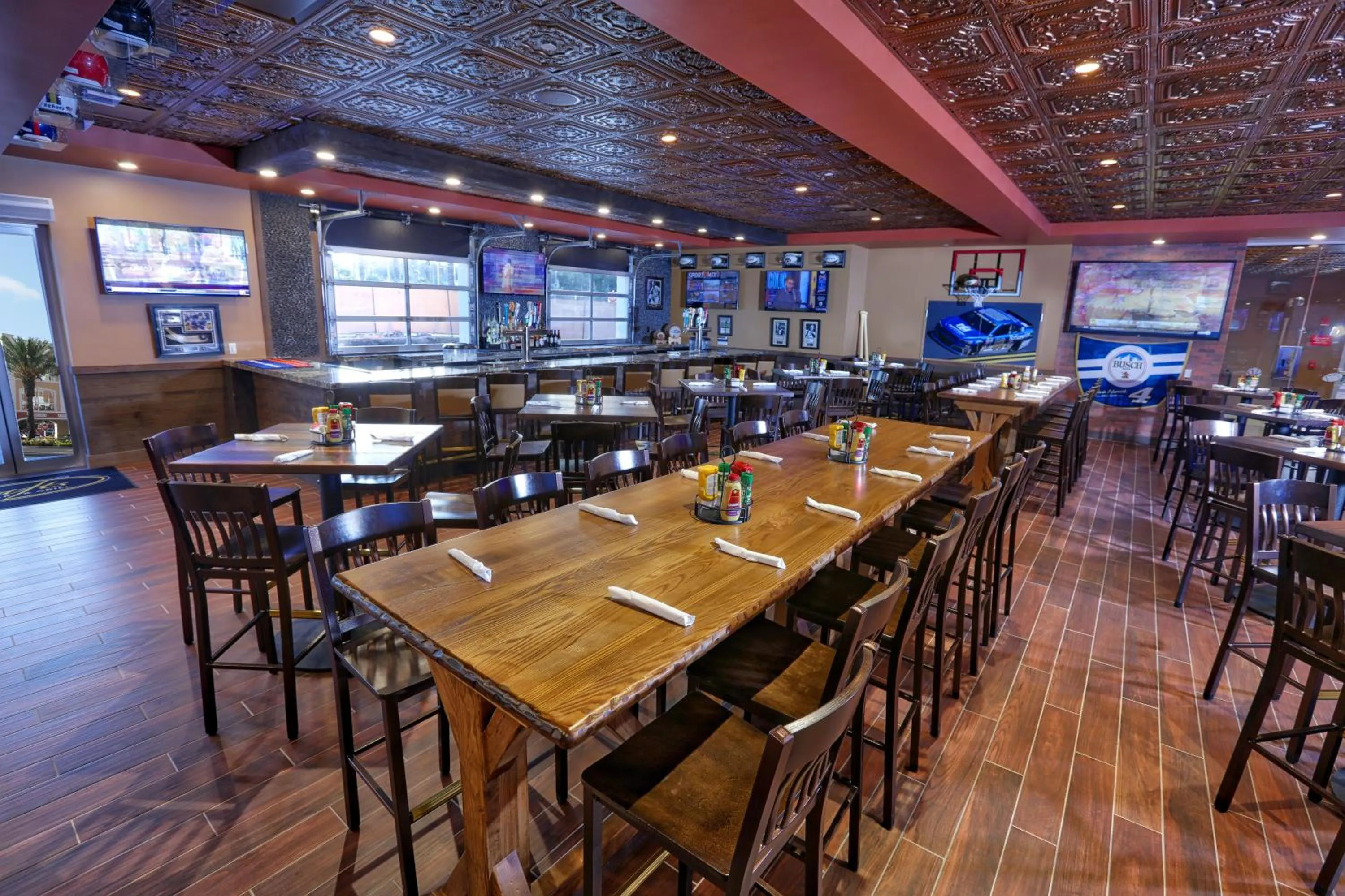 Restaurant/places to eat in Westgate Lakes Resort and Spa