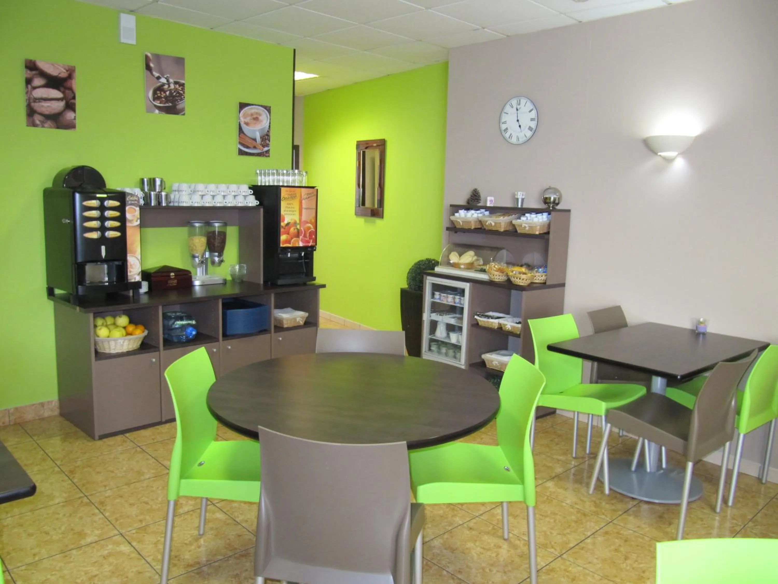 Banquet/Function facilities in La Sterne